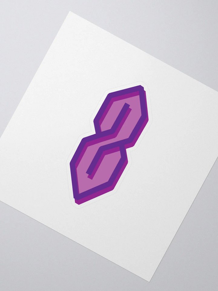 Graffiti S Kiss Cut Stickers product image (2)