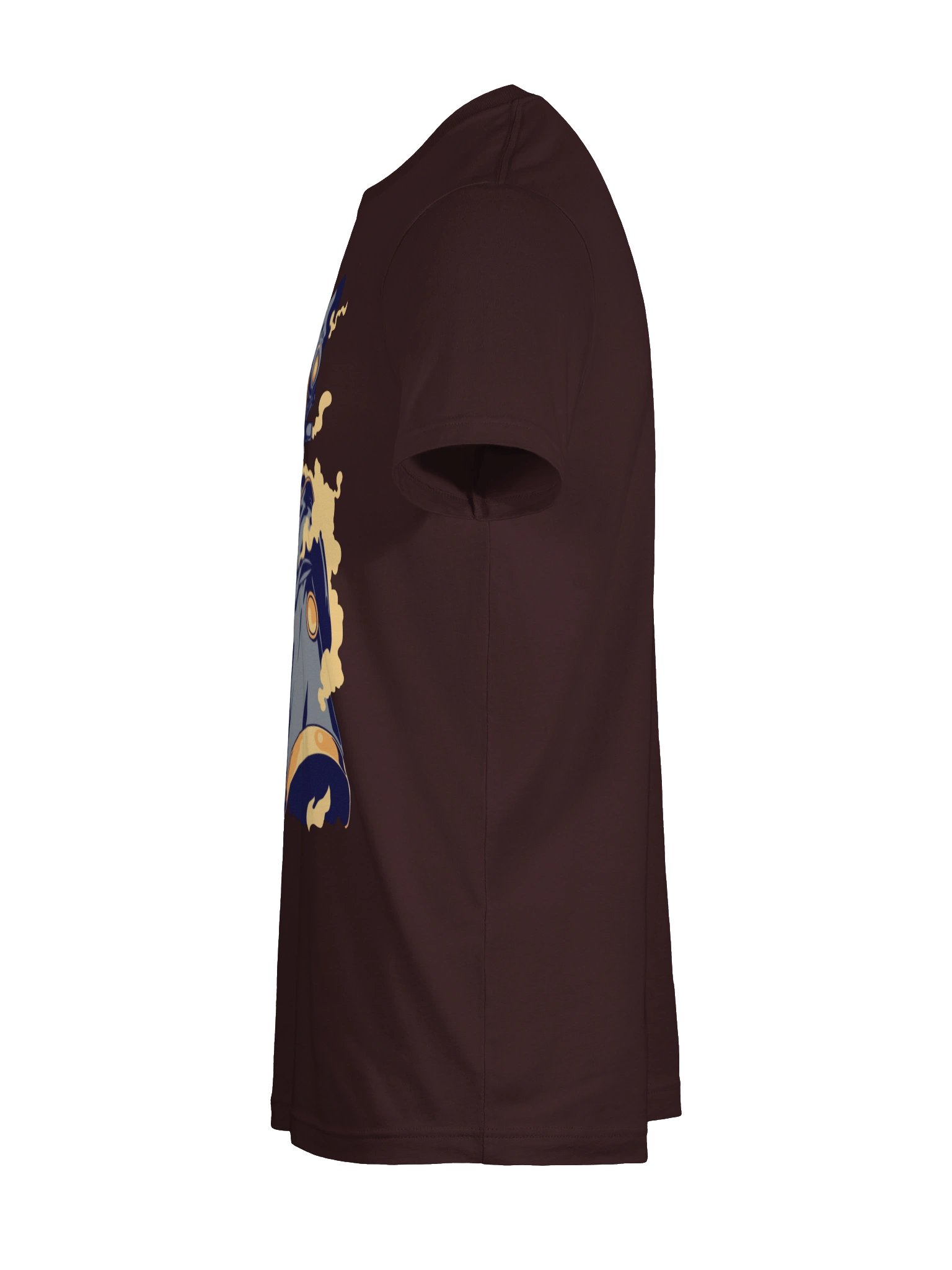 Dark Wizard Tee product image (9)