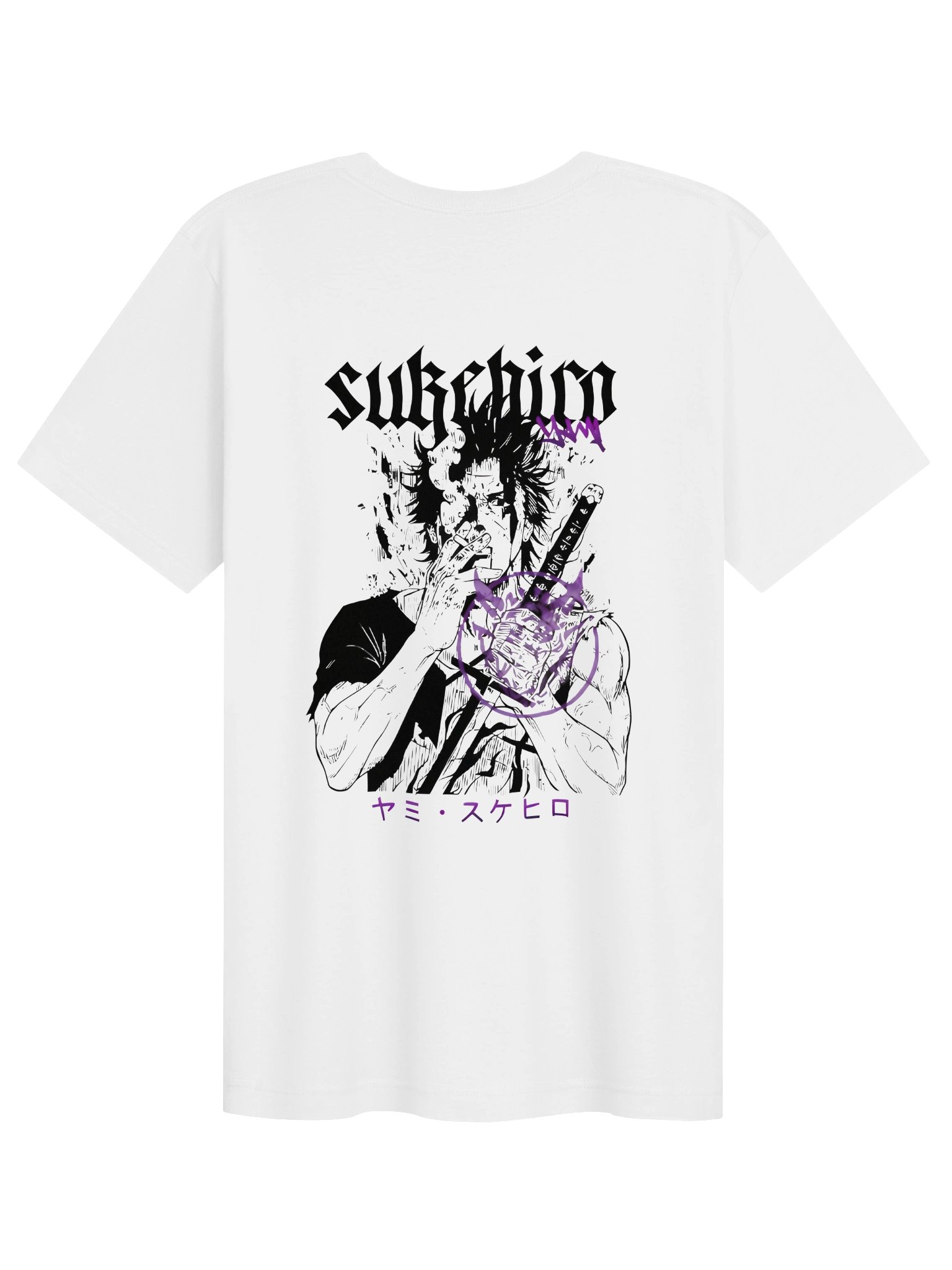 Yami Sukehiro product image (2)