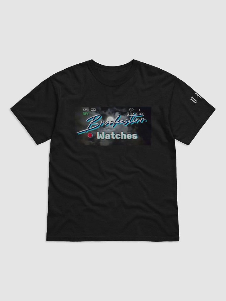 Brookestirr Watches Tee product image (1)