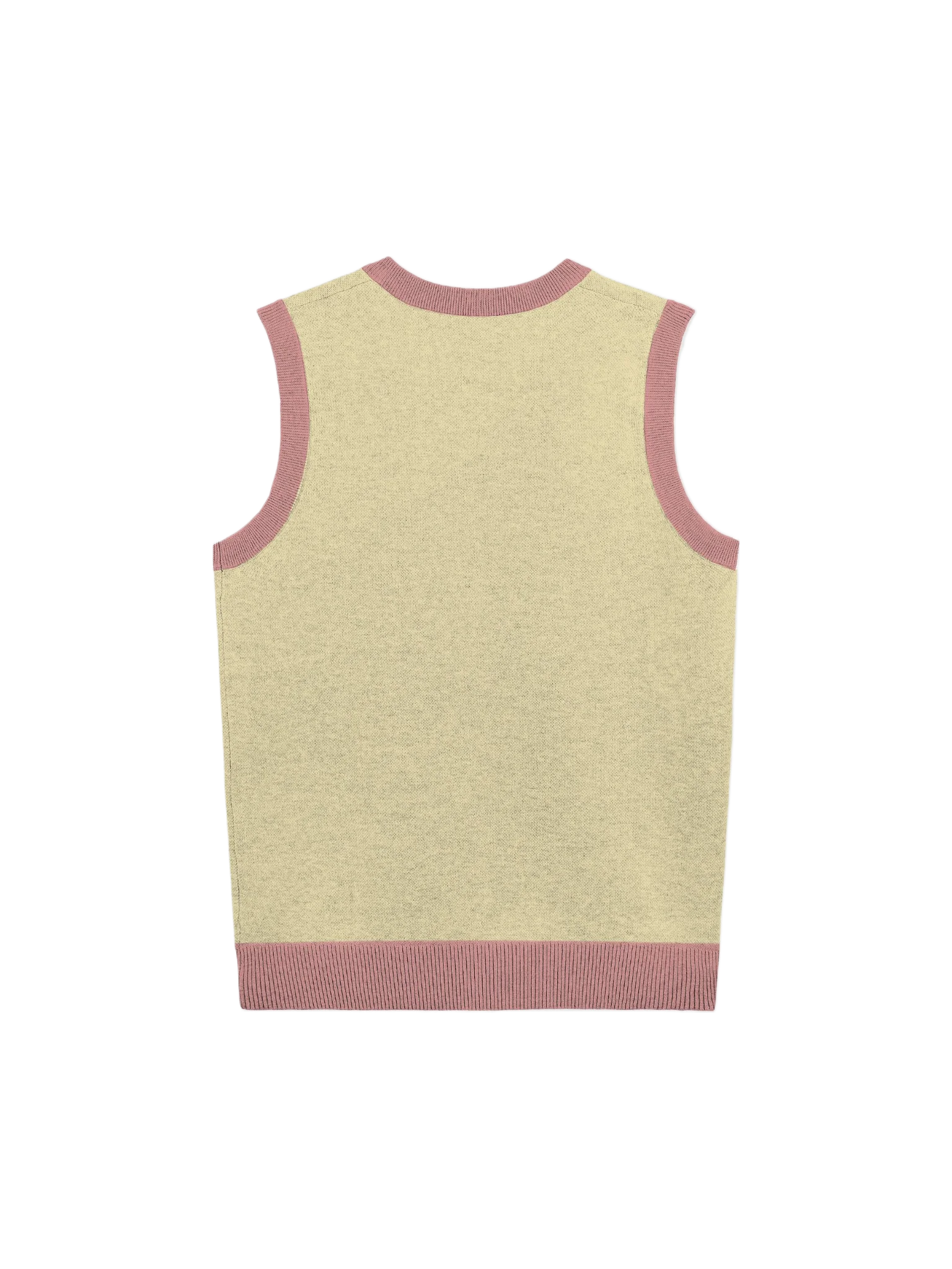Golden Butterfly Vest product image (2)