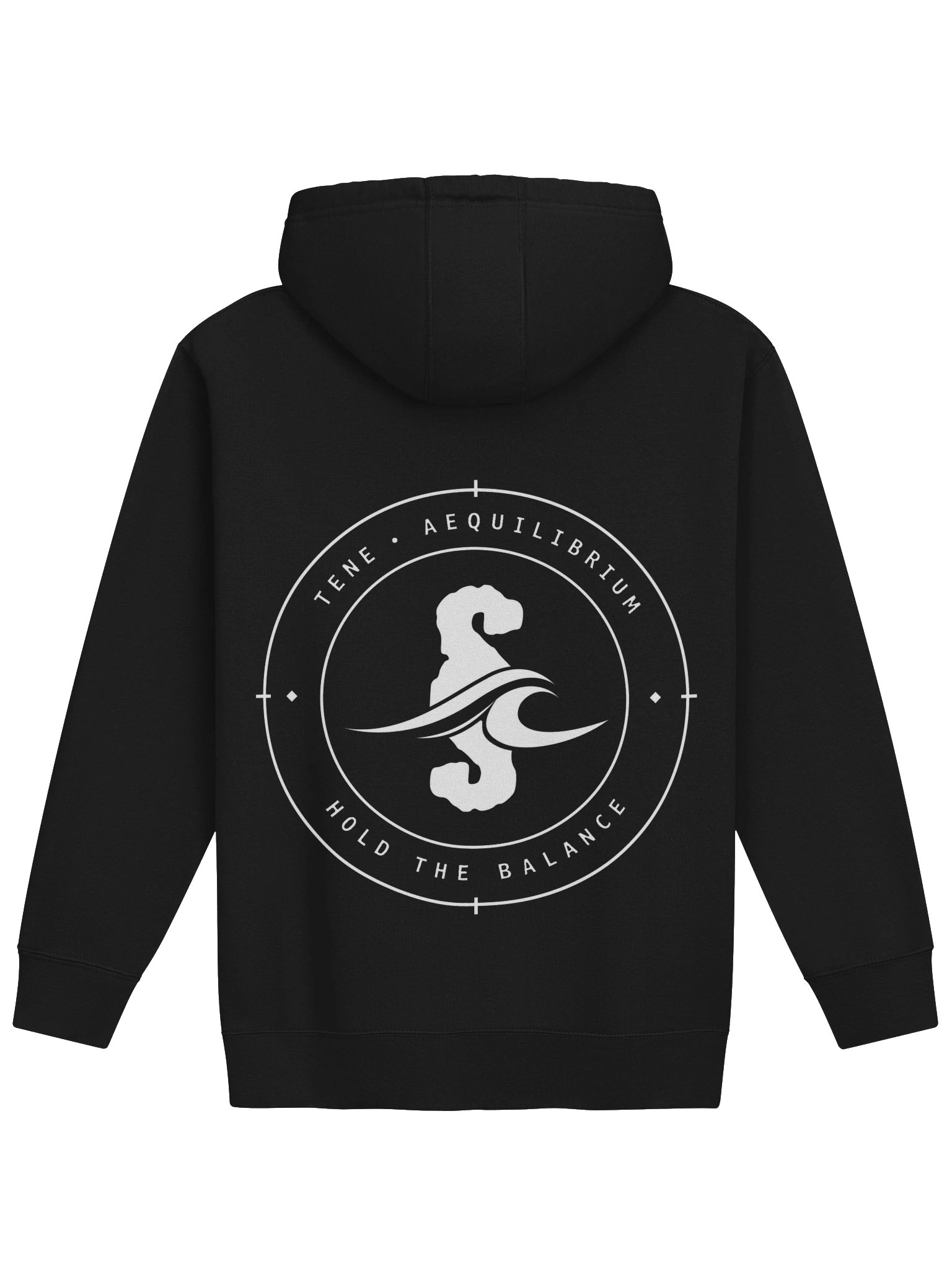 Stave Hoodie - 