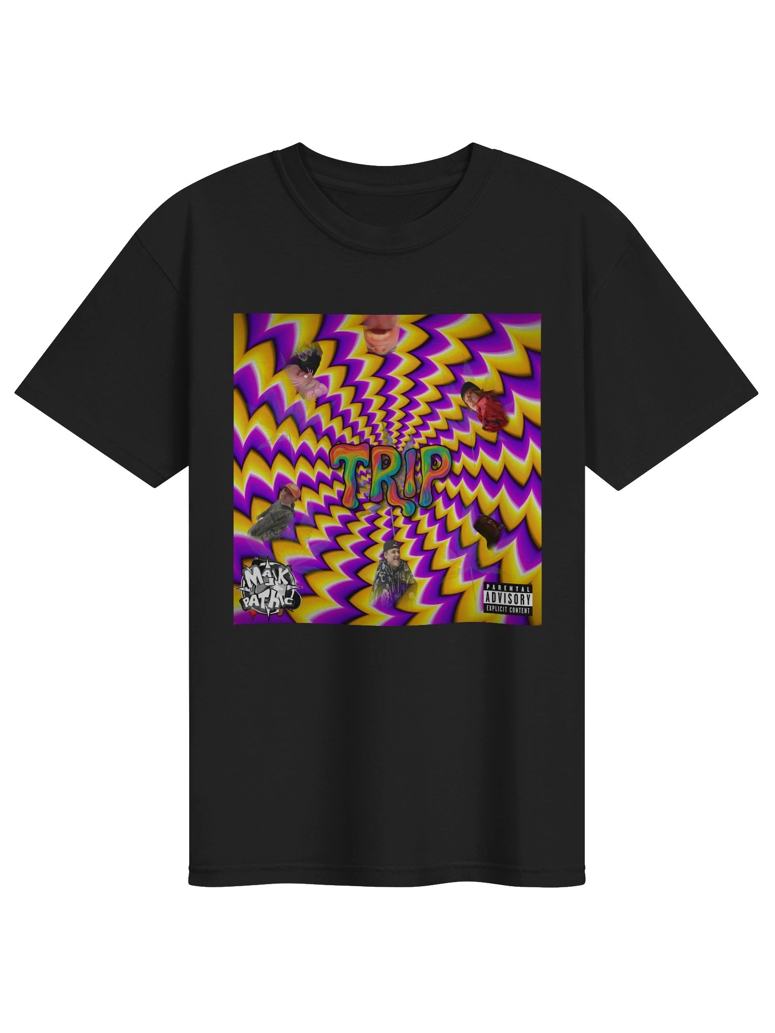 TR!P T-Shirt