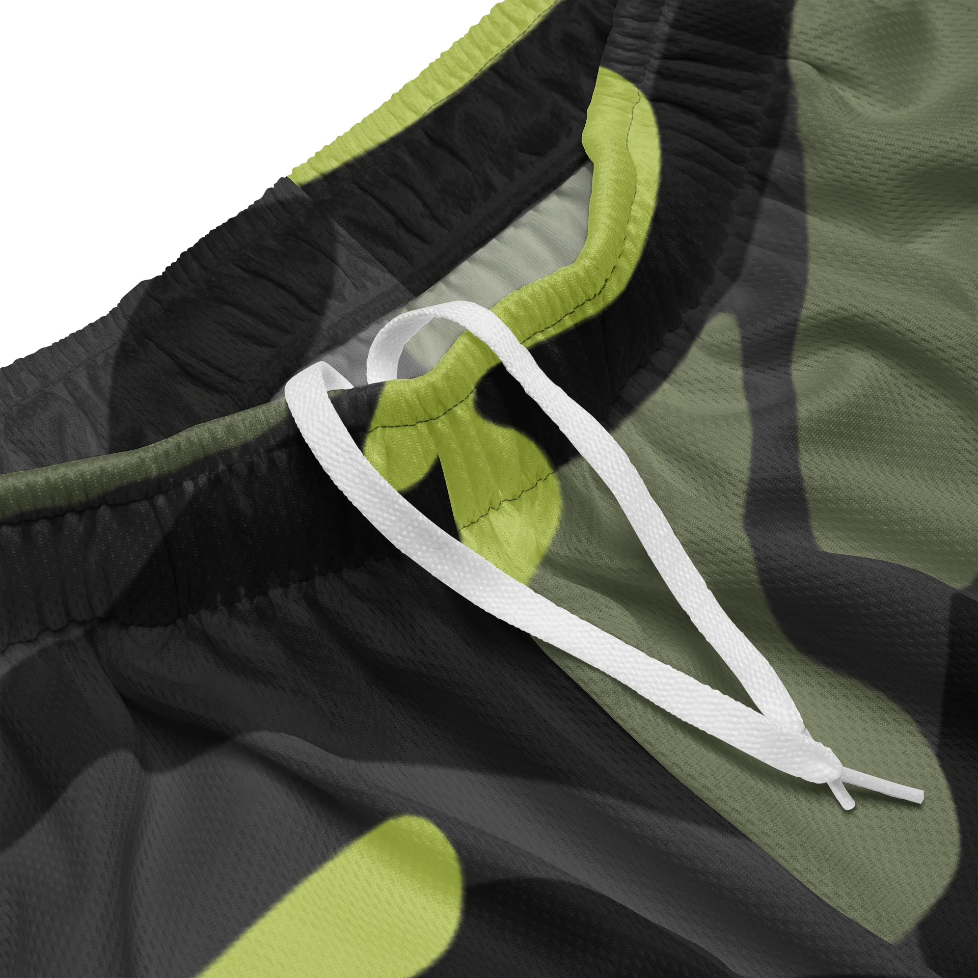 Marshallthon Camo Shorts (Colour 1) product image (3)