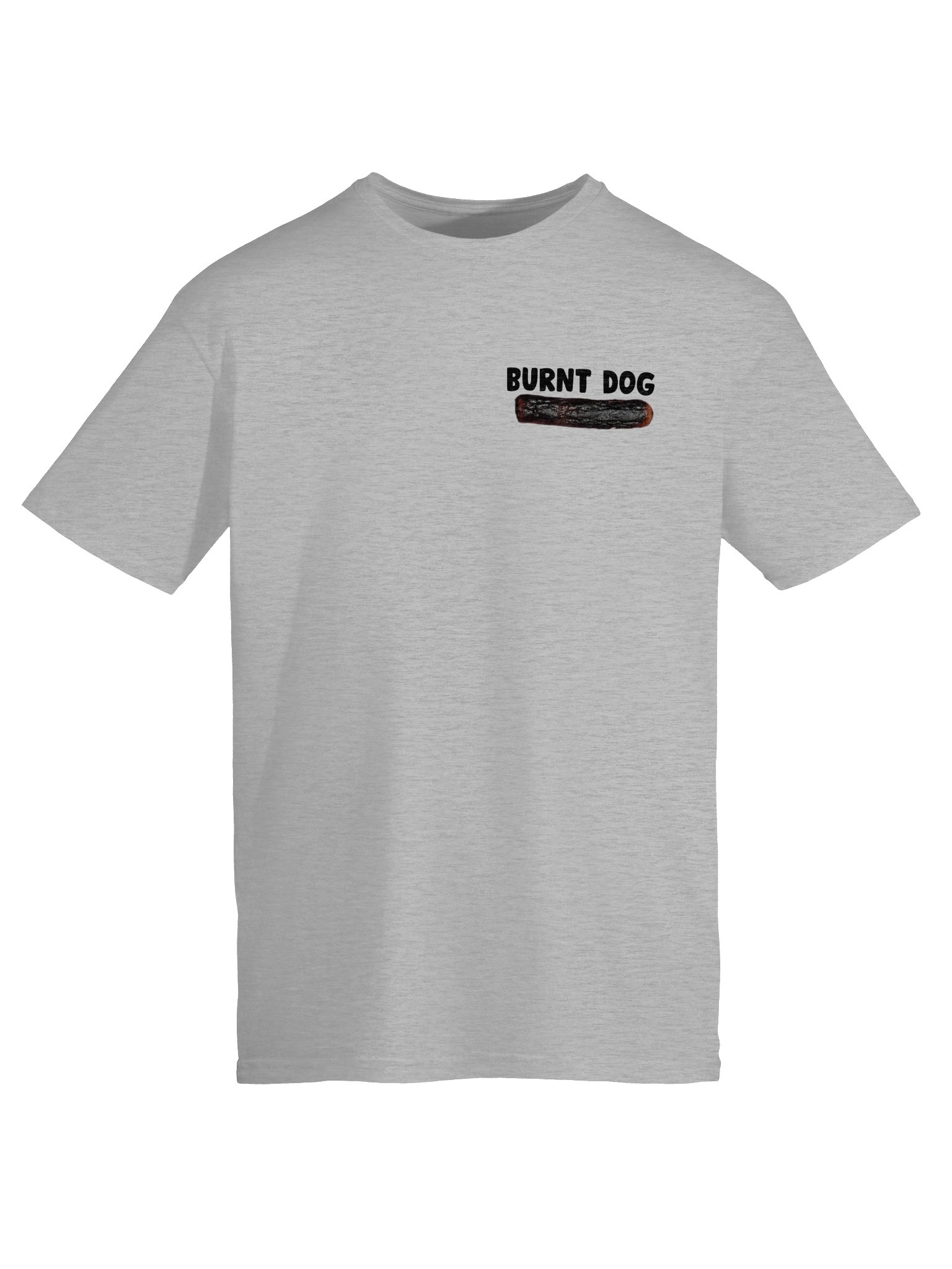 Burnt Dog Tee product image (5)