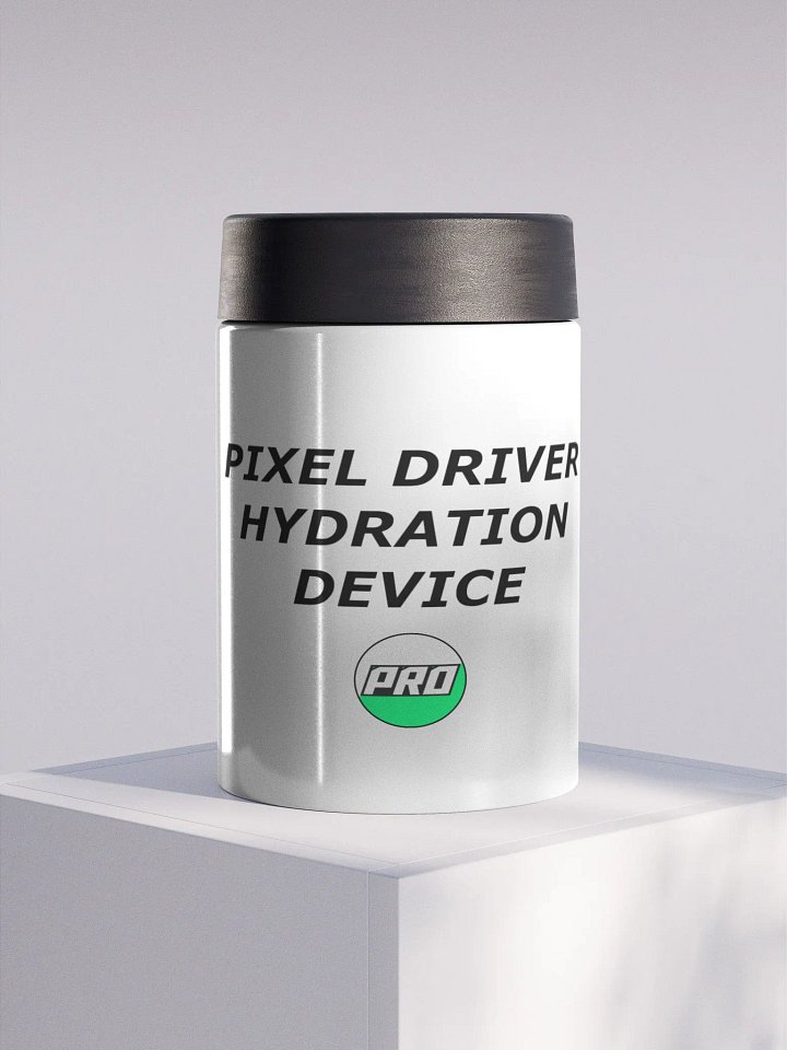 Pixel Driver Hydration Device product image (2)
