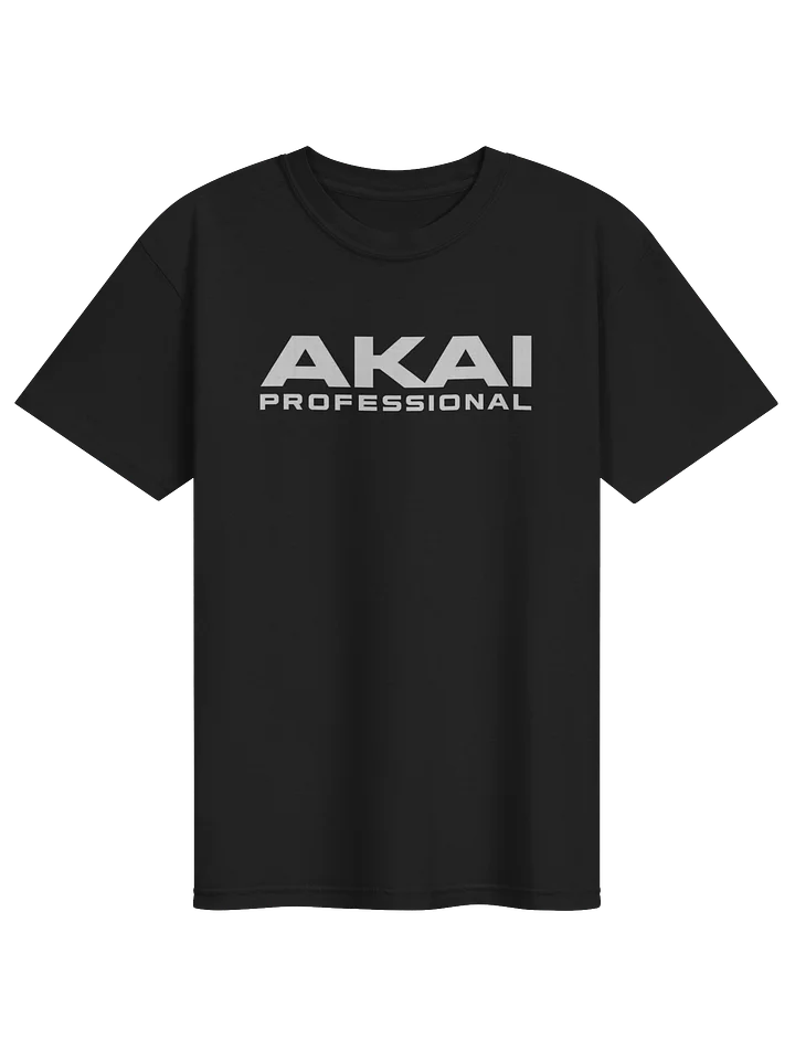 Official Akai Professional T Shirt product image (1)