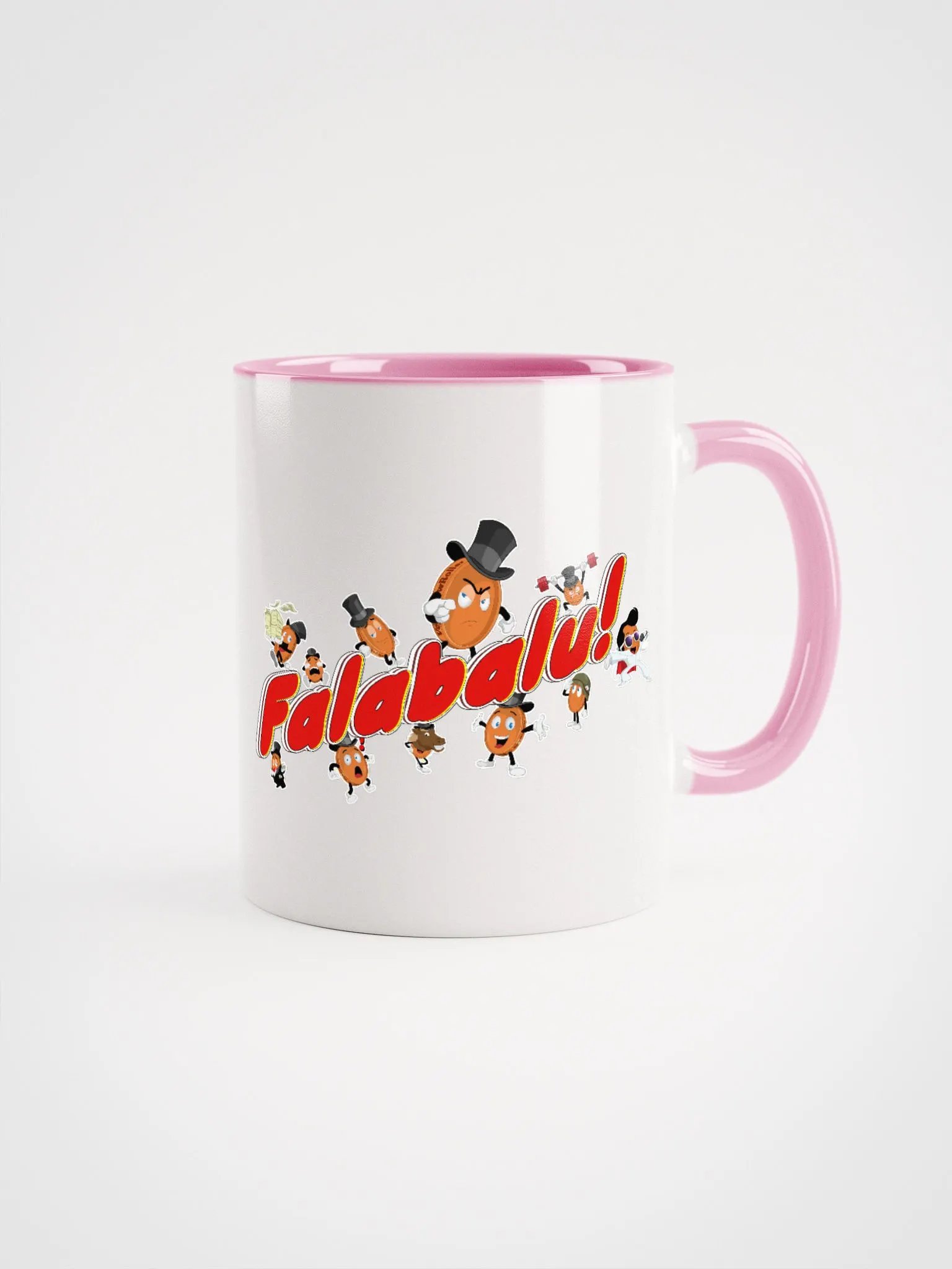 FALABALU product image (1)
