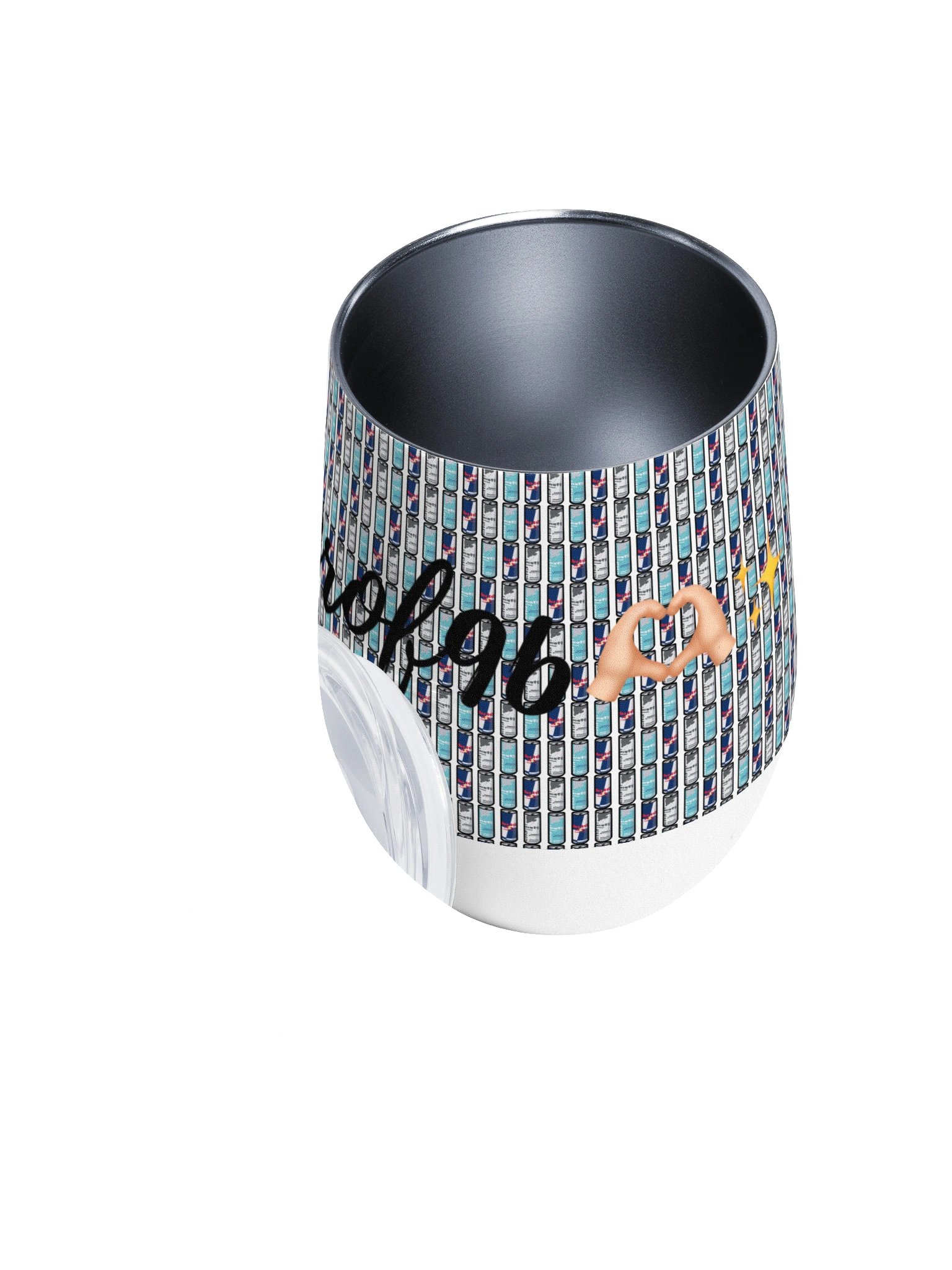 Energy Wine Cooler product image (3)