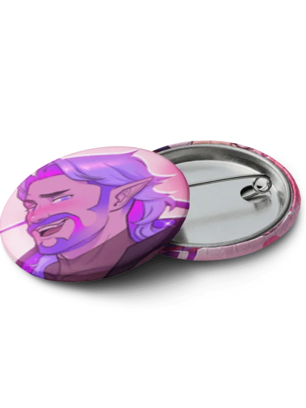 GREEDY BOYS PIN SET product image (6)