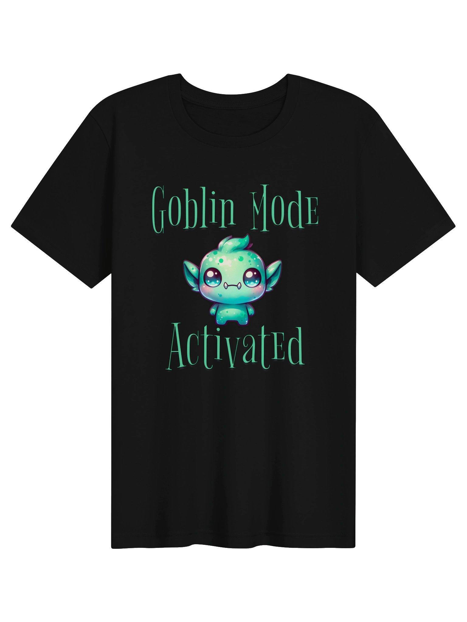 Goblin Mode Activated product image (1)