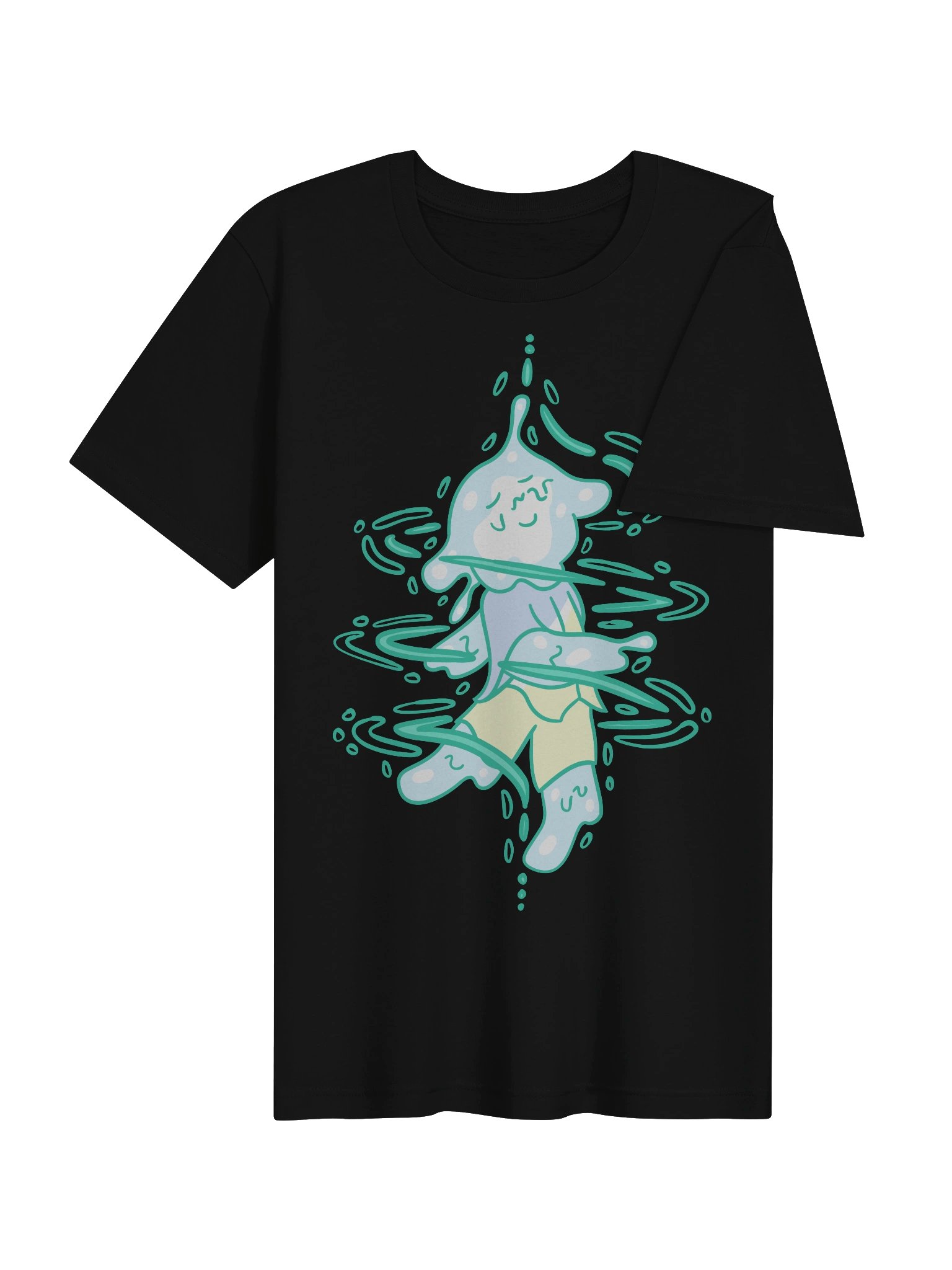 Gub Bliss Tee product image (16)