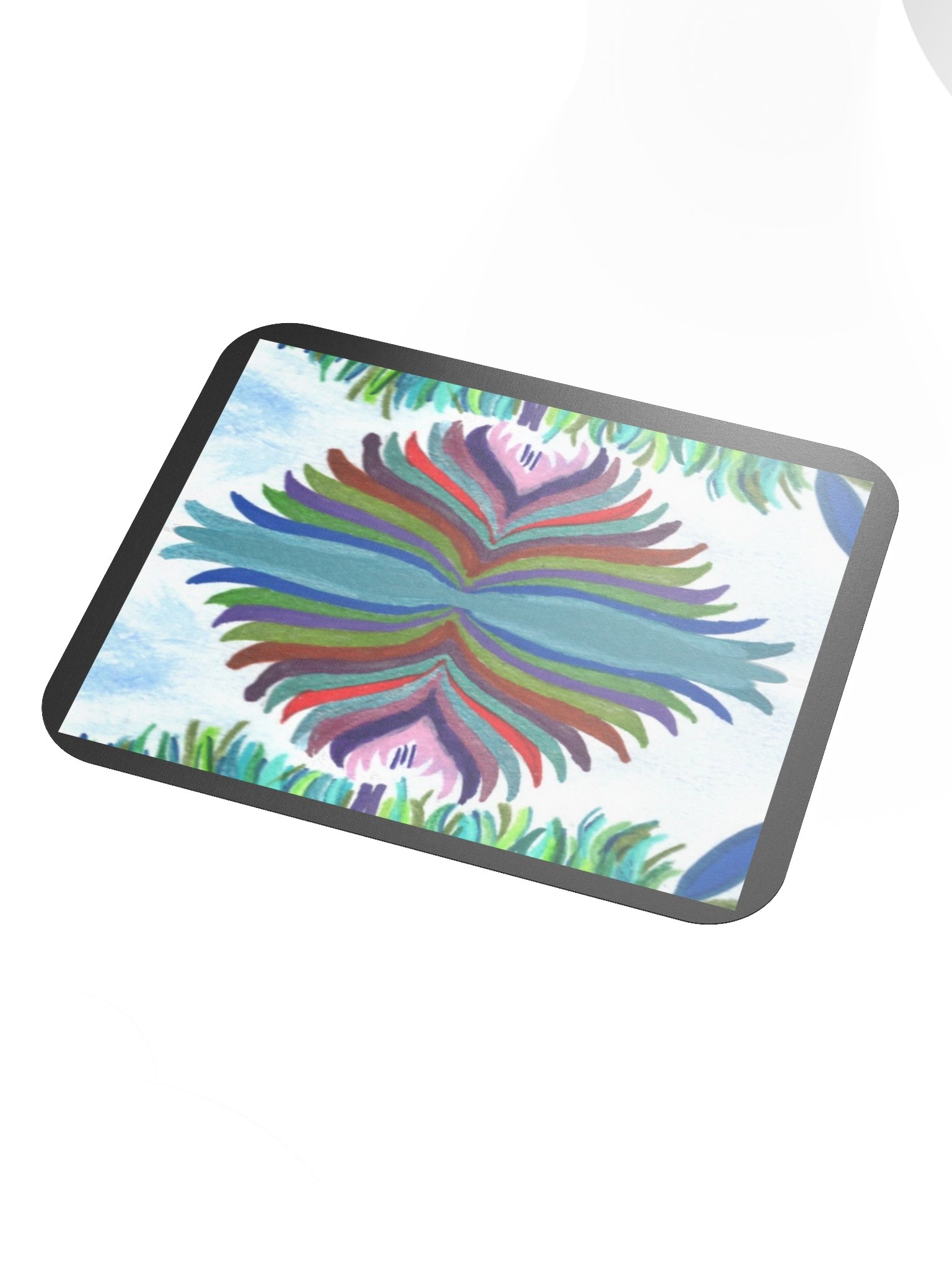 LairdsFlux Mouse pad product image (3)