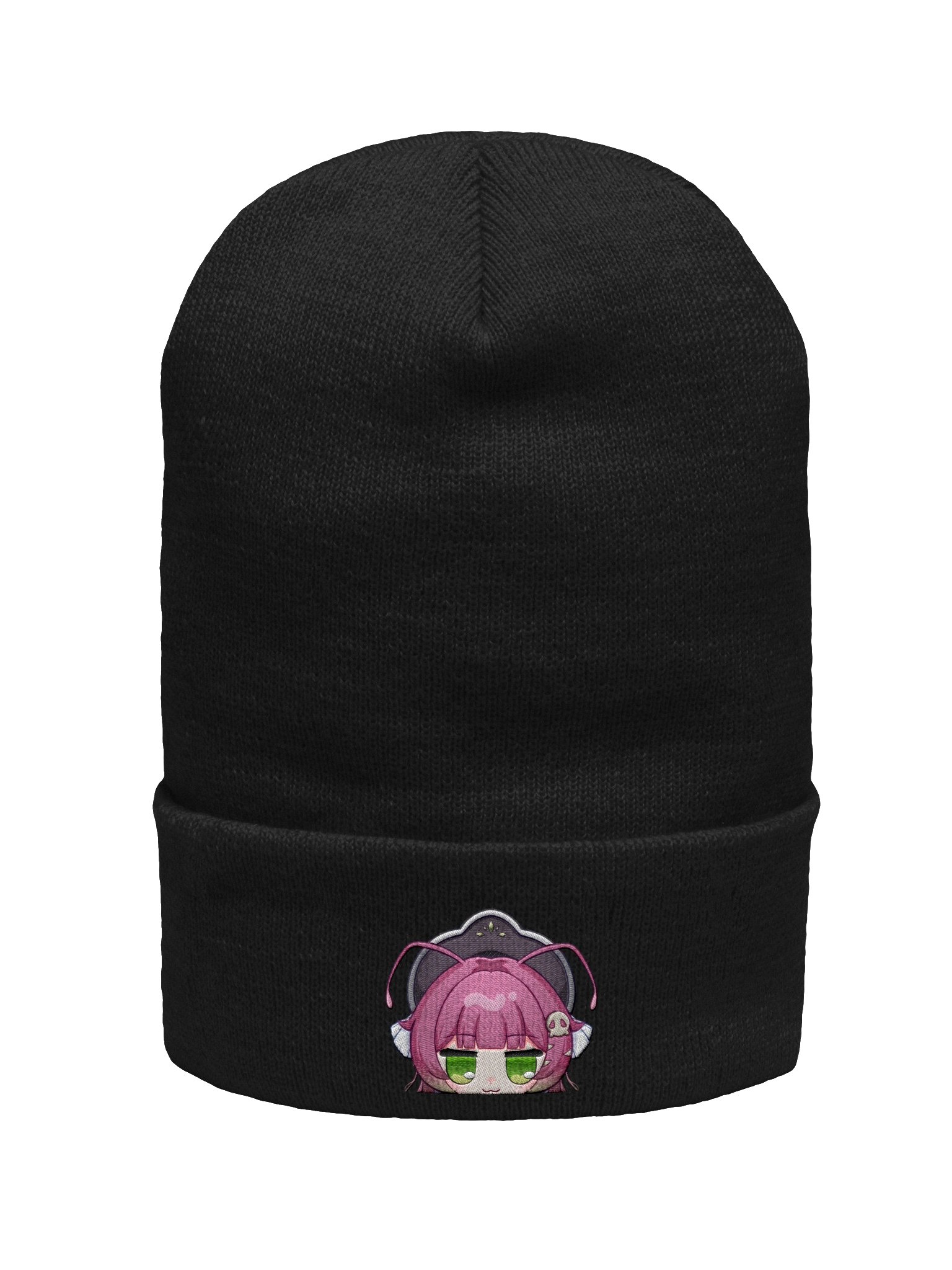 Tiny Morbid Beanie product image (2)