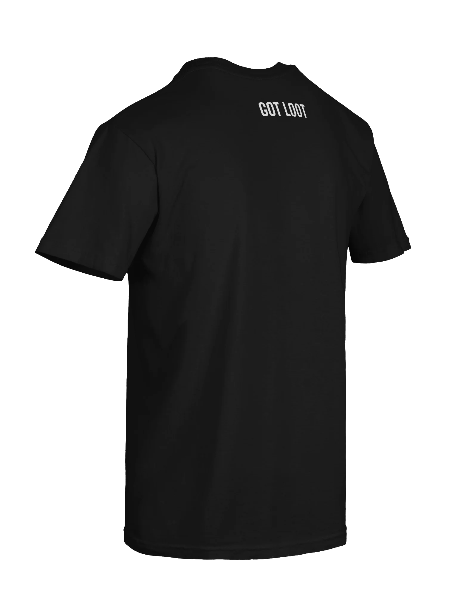 CAN'T RUN OUT OF LOOT - Unisex Tee product image (8)