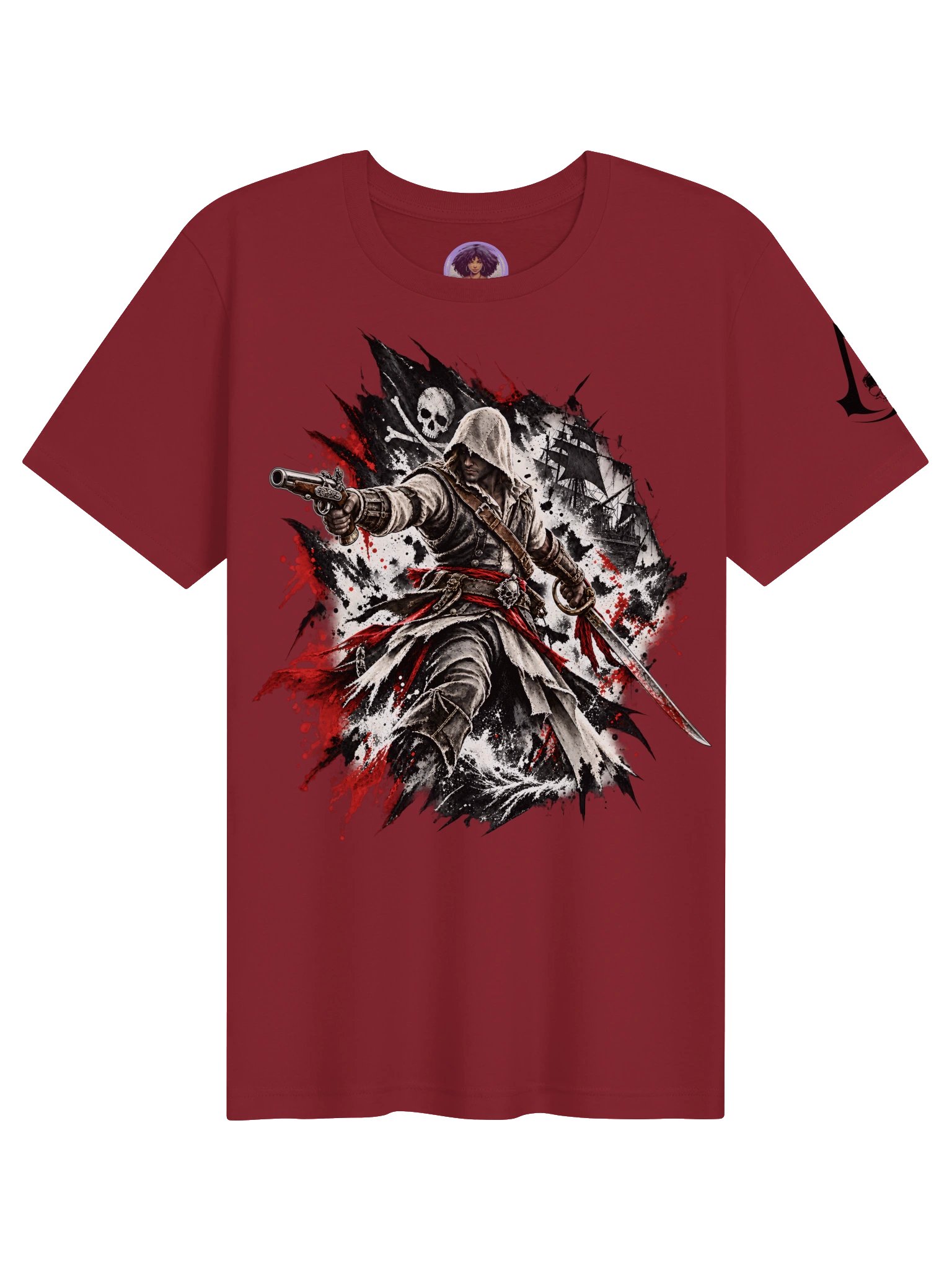 Pirate King product image (3)