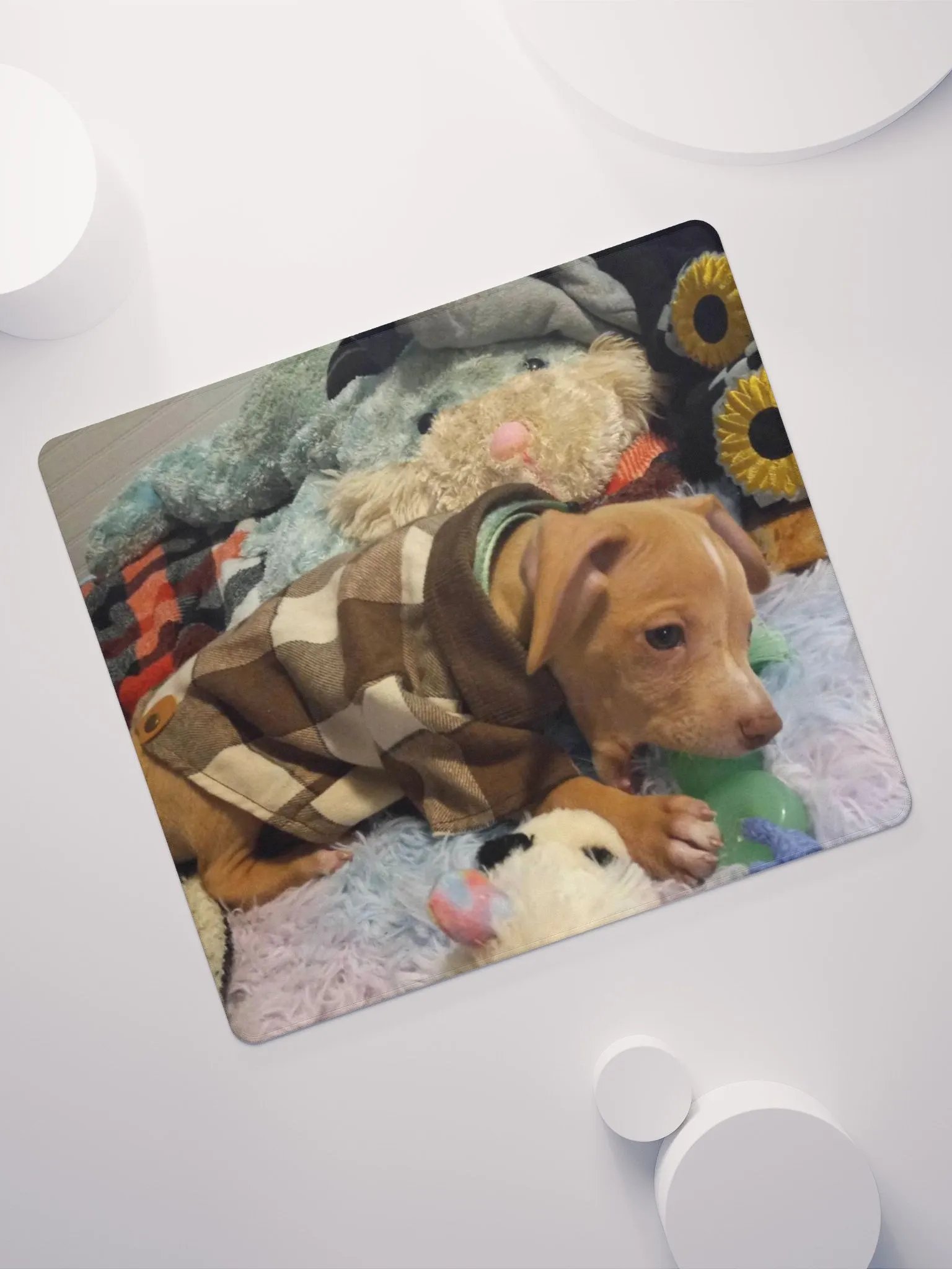 Yoda on a Mousepad, Gaming edition! product image (11)