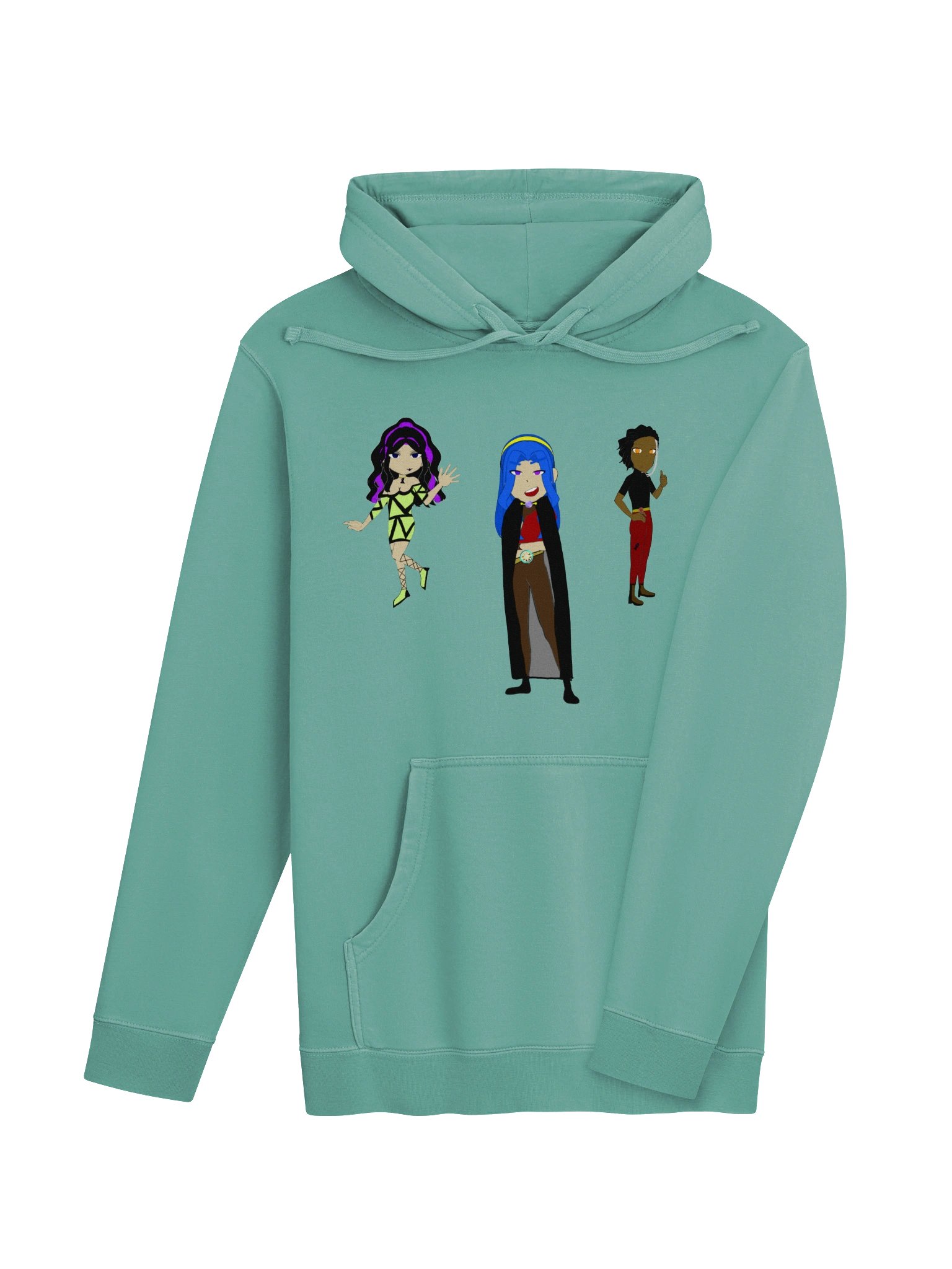 Sea Time Sweater product image (4)