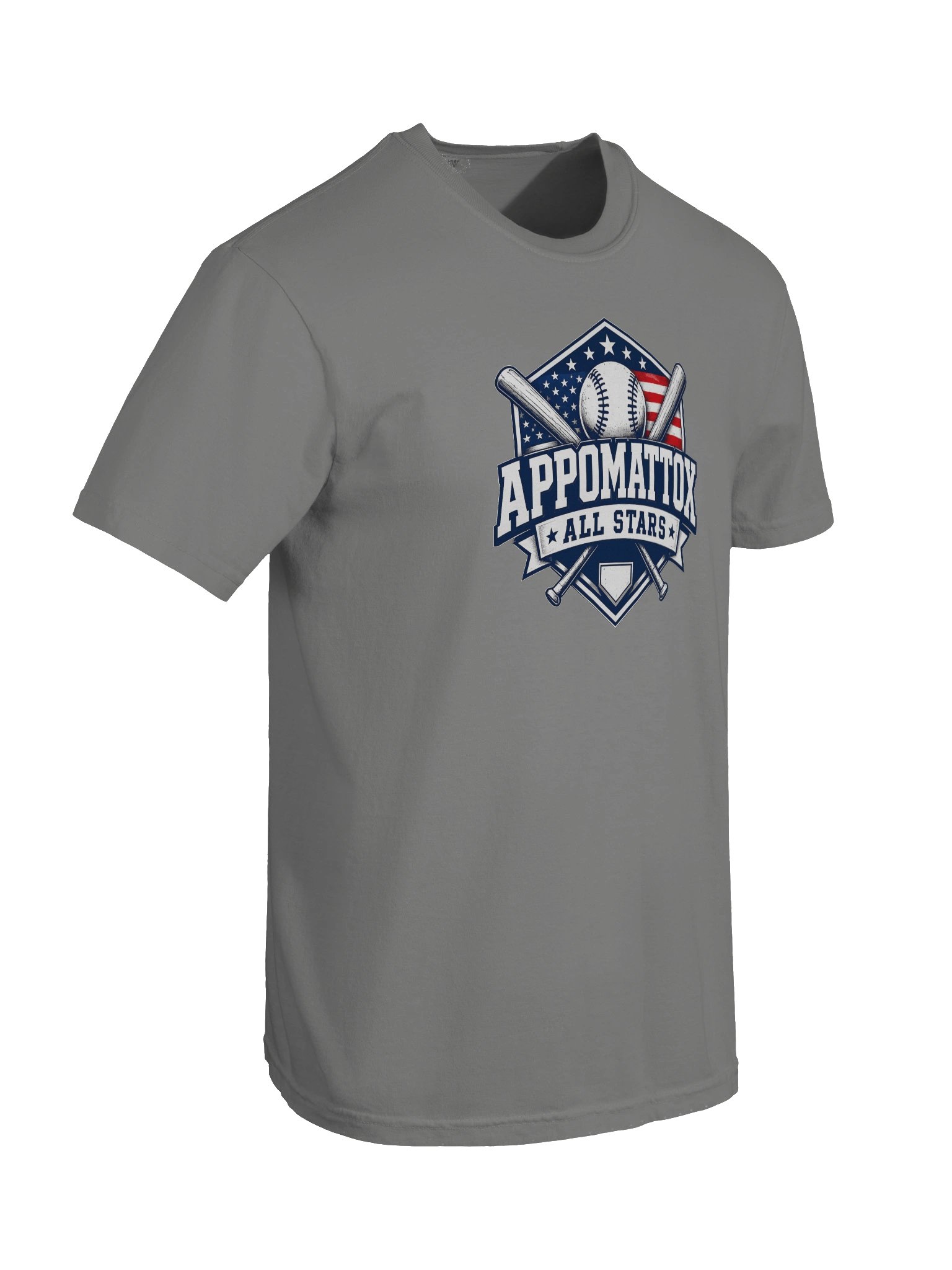 Appomattox All-Stars McFadden product image (11)