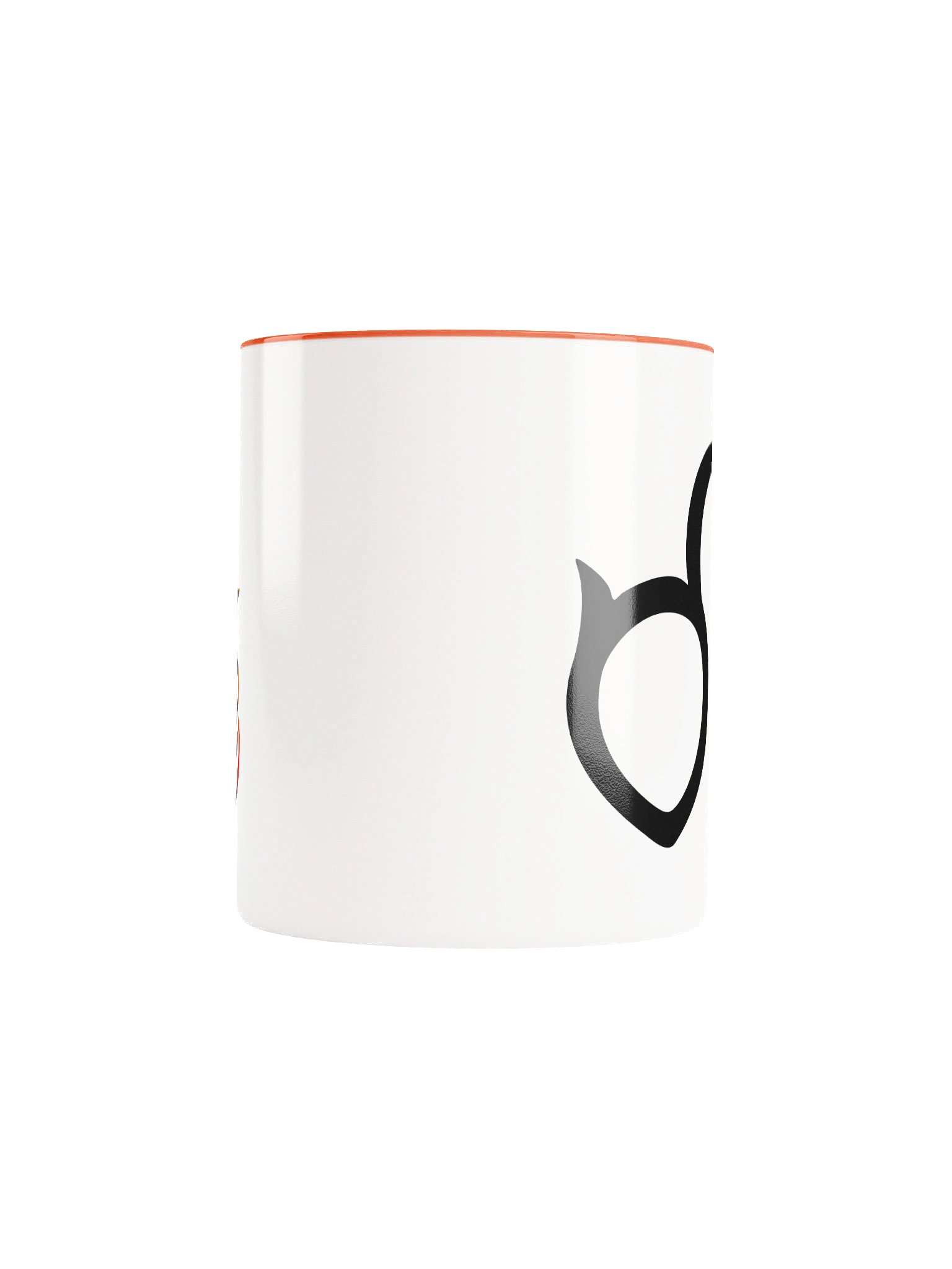Zodiac Elemental Mug - 05 - Leo product image (10)
