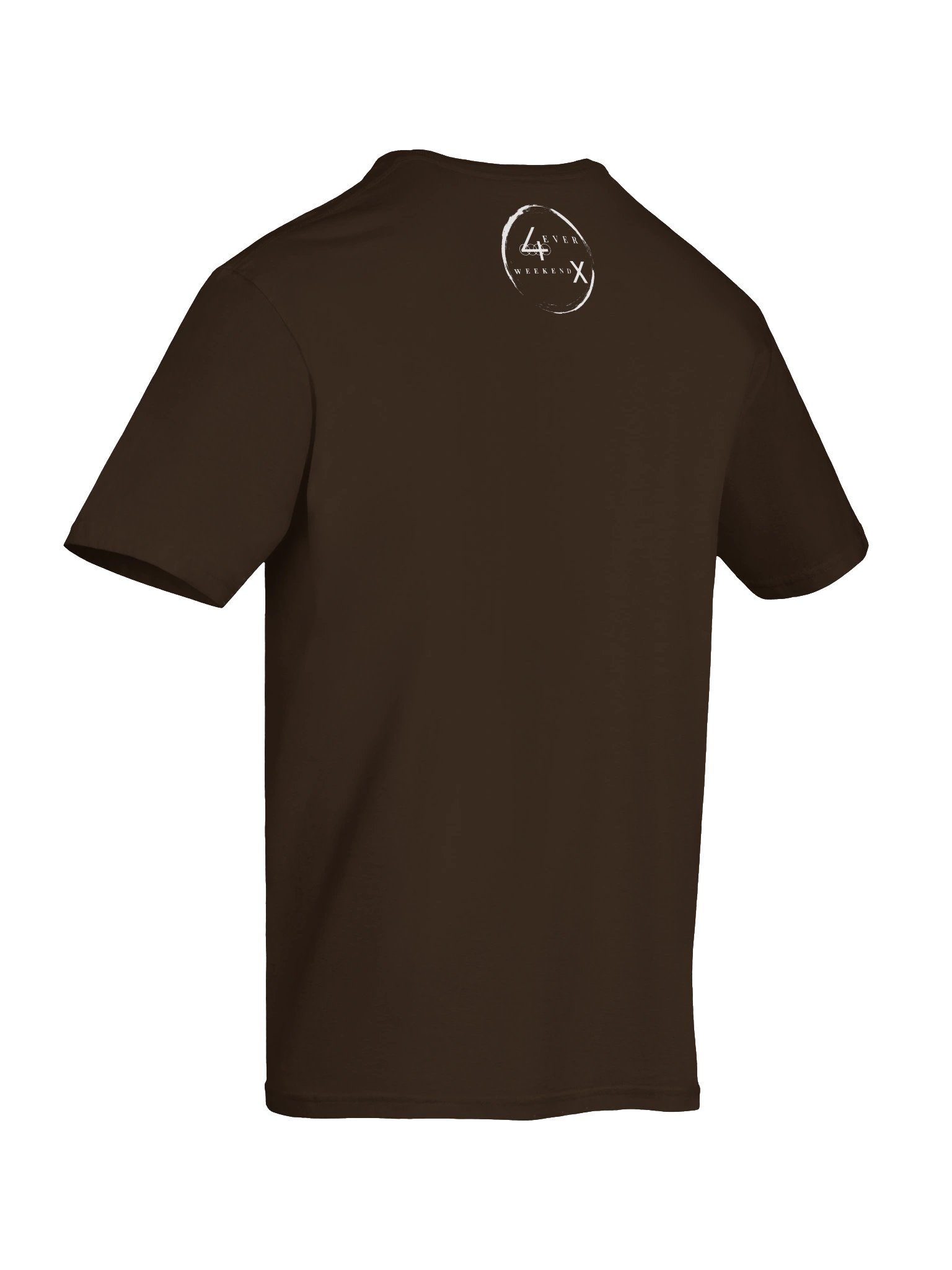 Arrive and Thrive Light T-Shirt (White Label) product image (3)