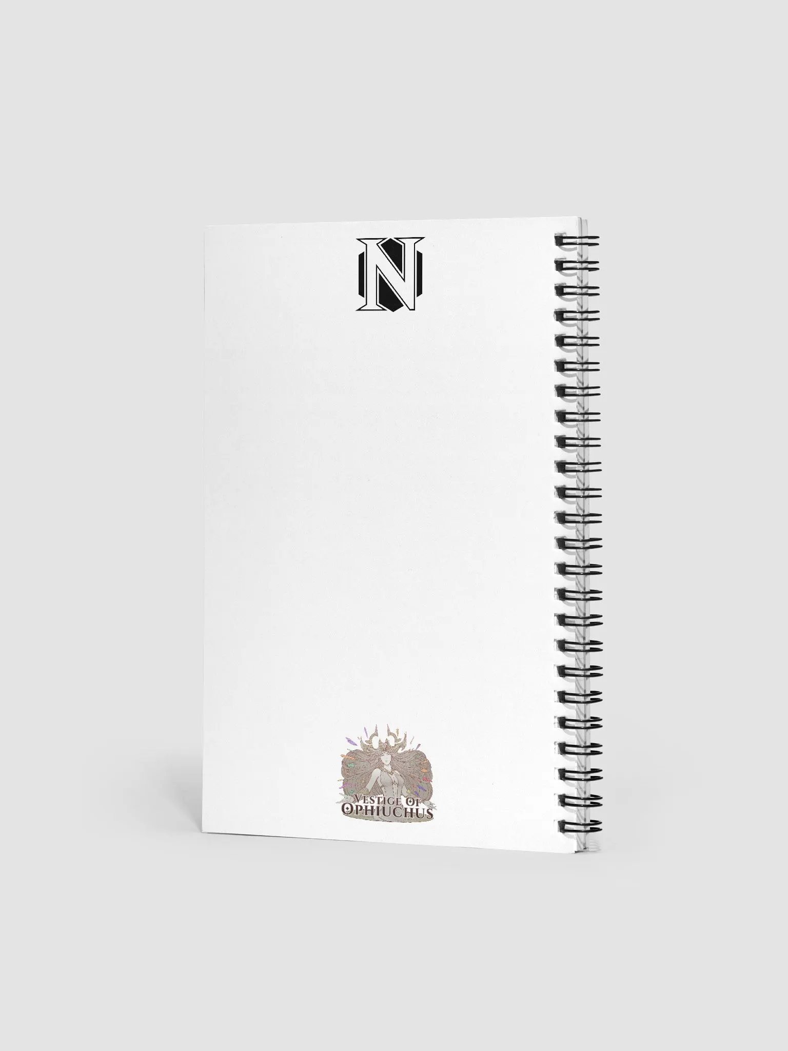 Avianna Notebook product image (2)