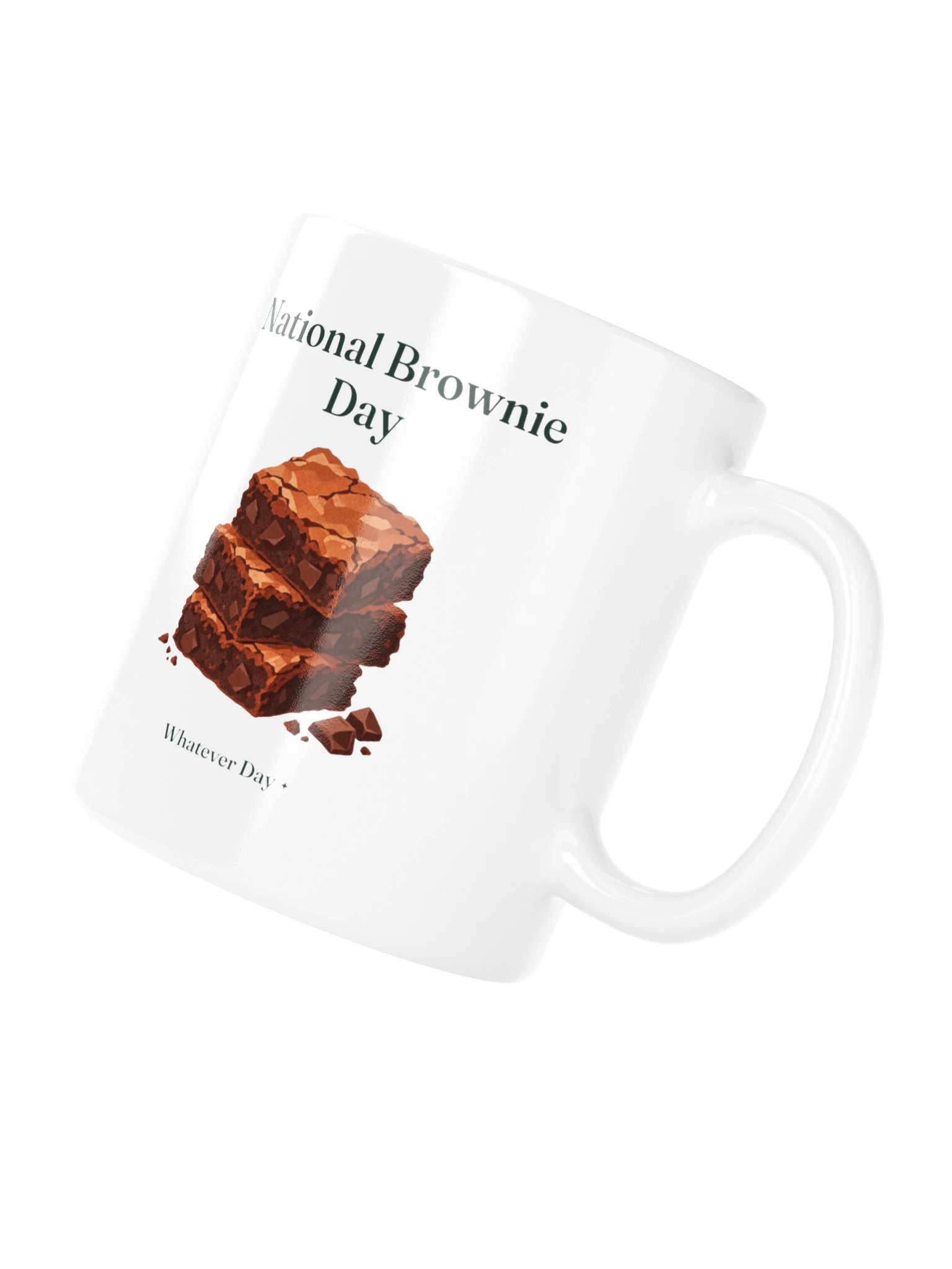 National Brownie Day Mug product image (4)