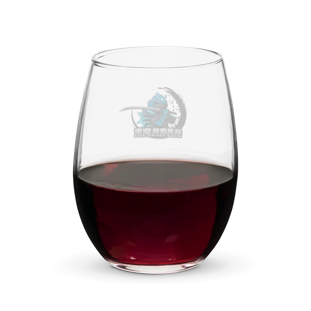 Samurai Wine Glass product image (6)