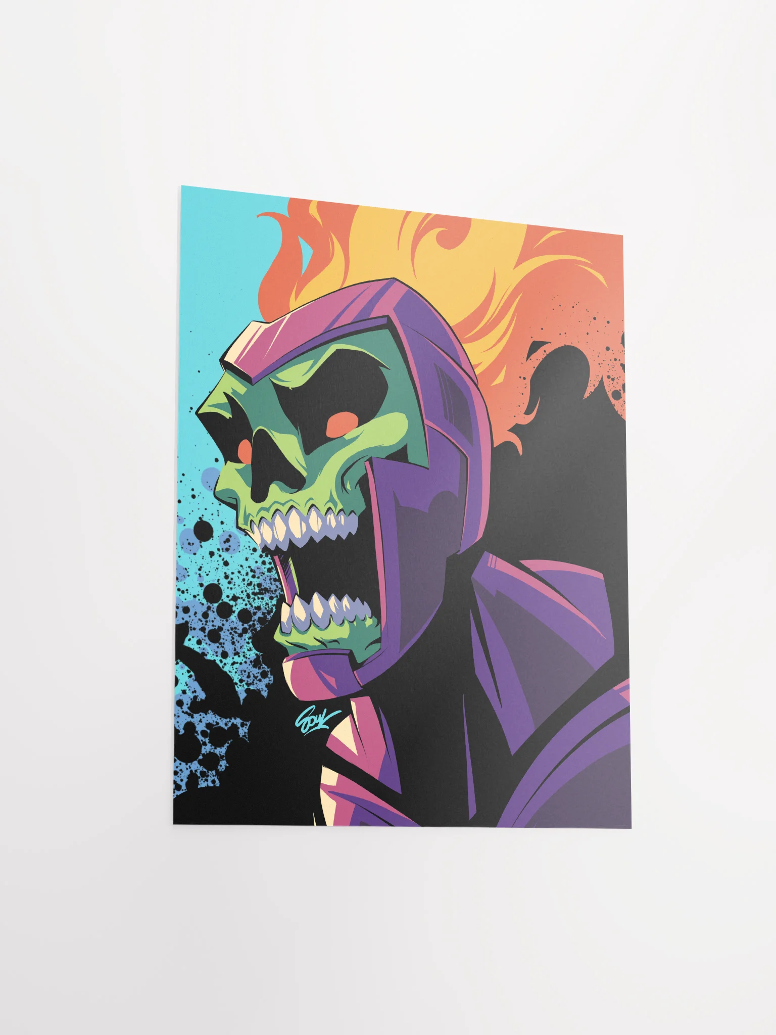 Destruction on the Horizon product image (4)