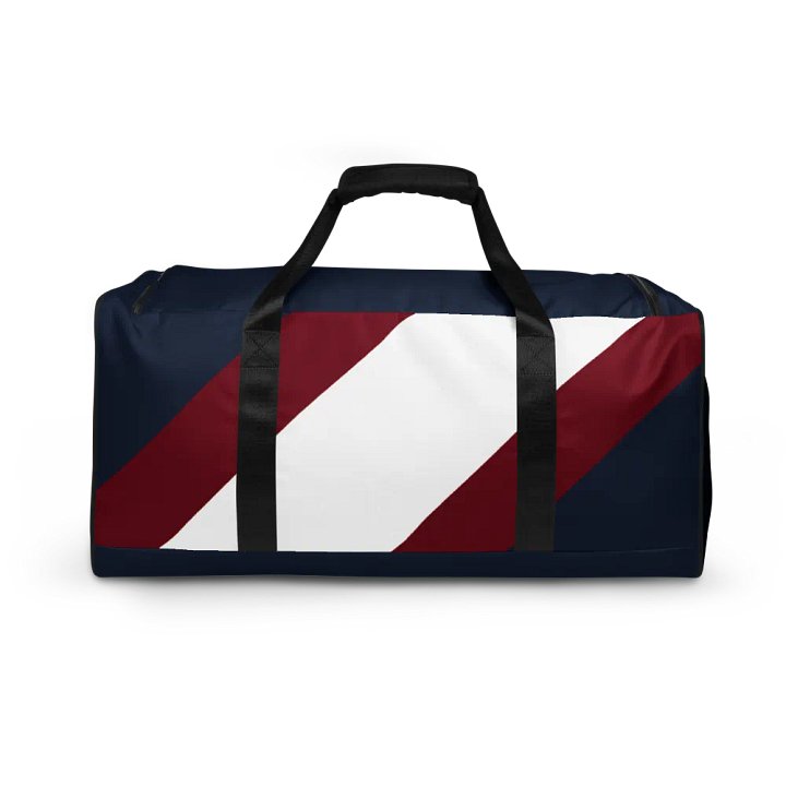 DiveSAGA Duffel Bag product image (2)