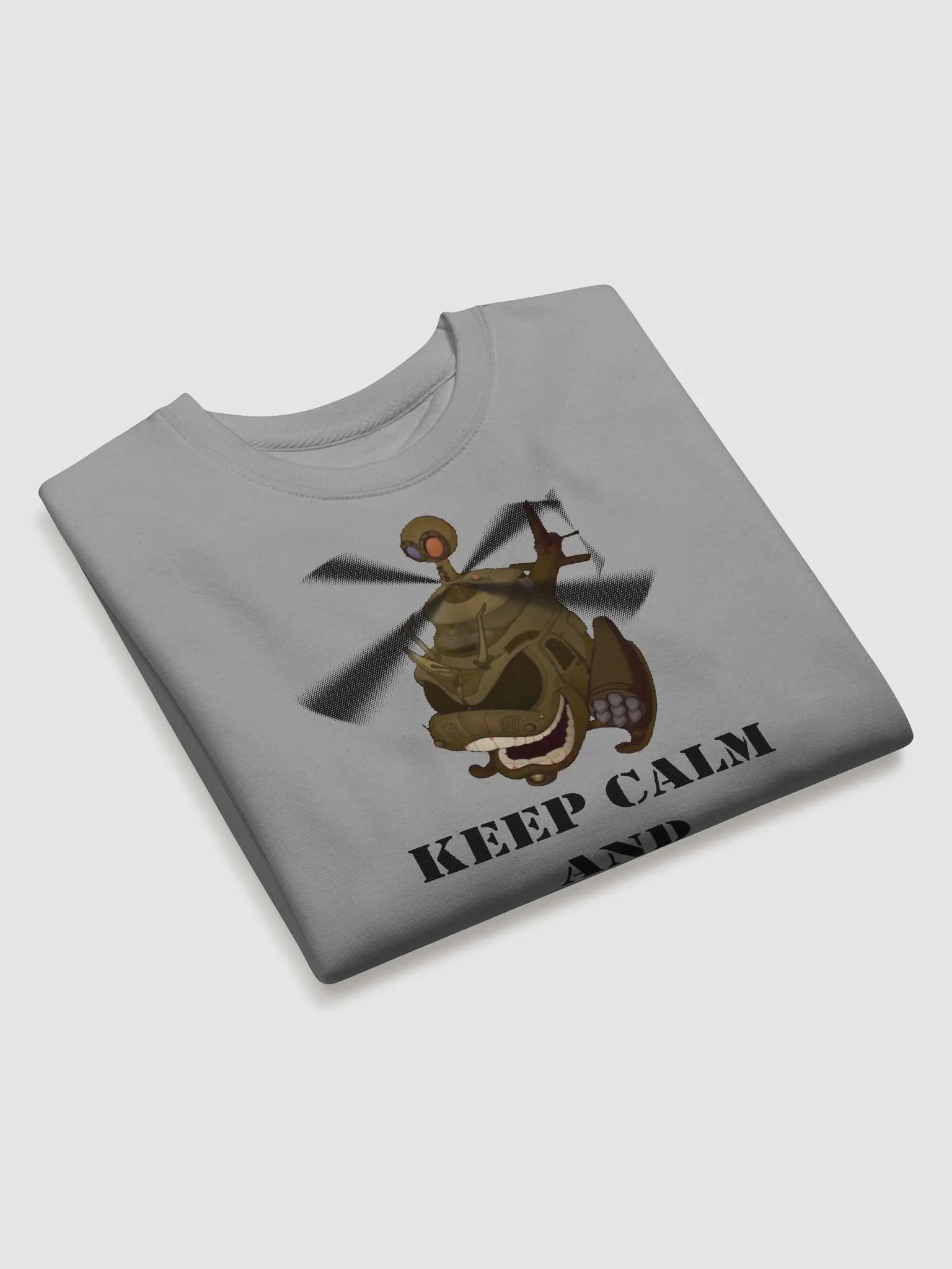 Keep Calm and Select Rockets product image (9)