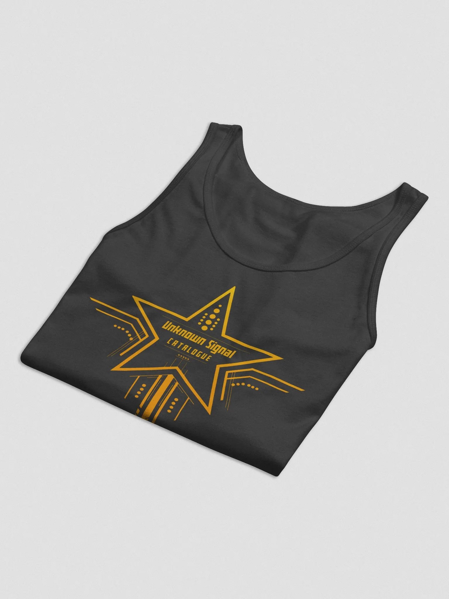 USC Tank Top - Star Version product image (11)