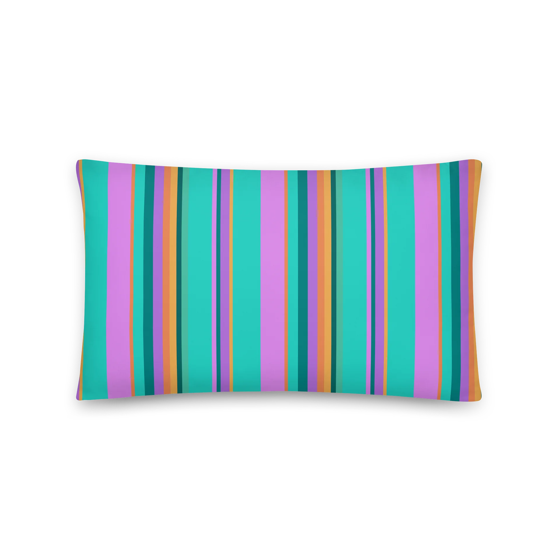 Party Time Flower Pillow product image (6)