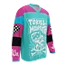 To Kill a Monster Hockey Jersey