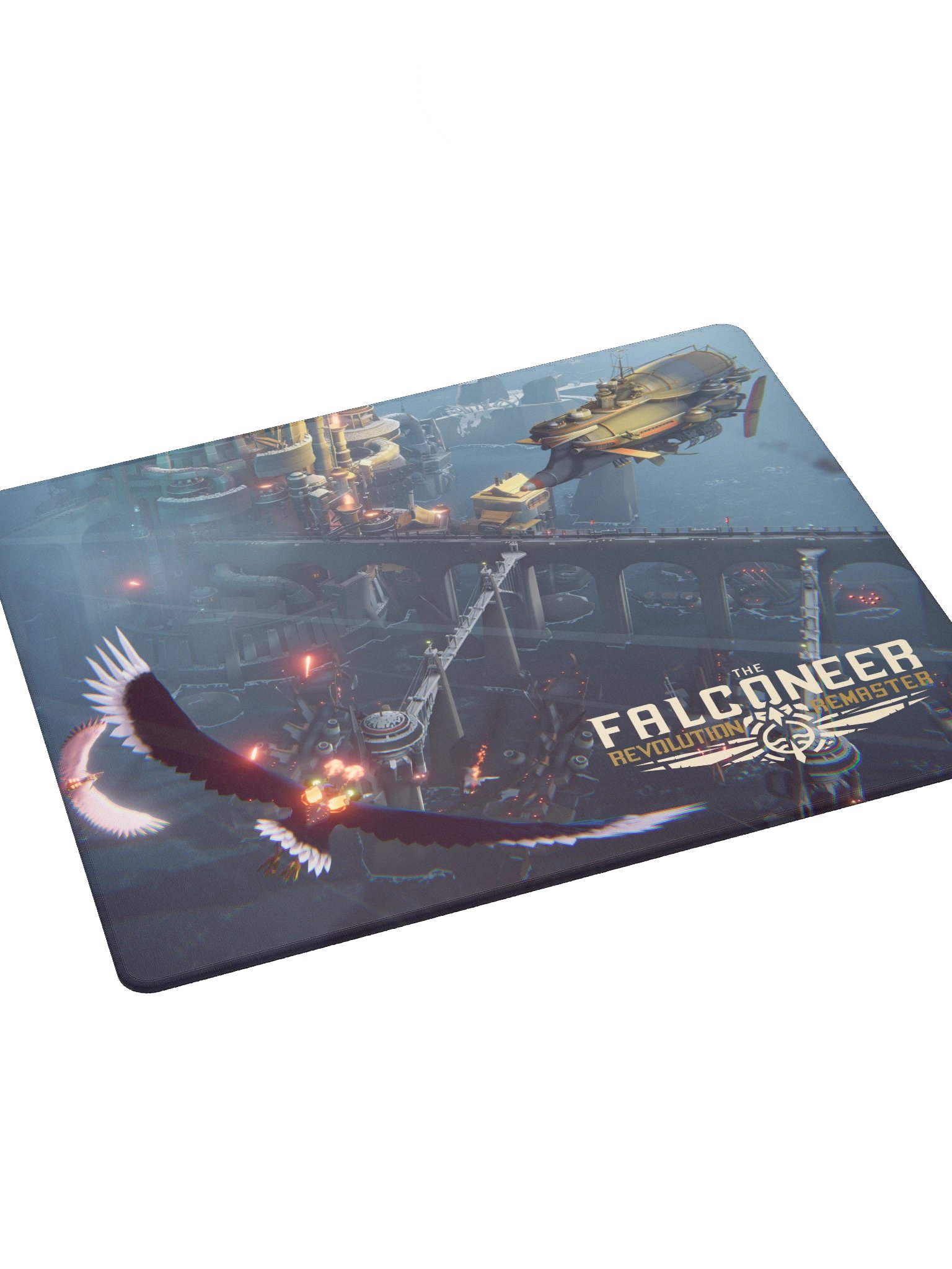 Falconeer Gaming Mat product image (3)