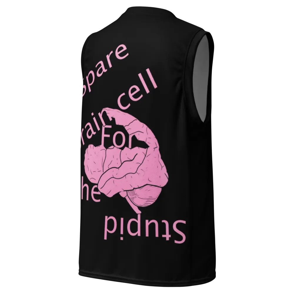 Spair Brain Cell Jersey product image (1)