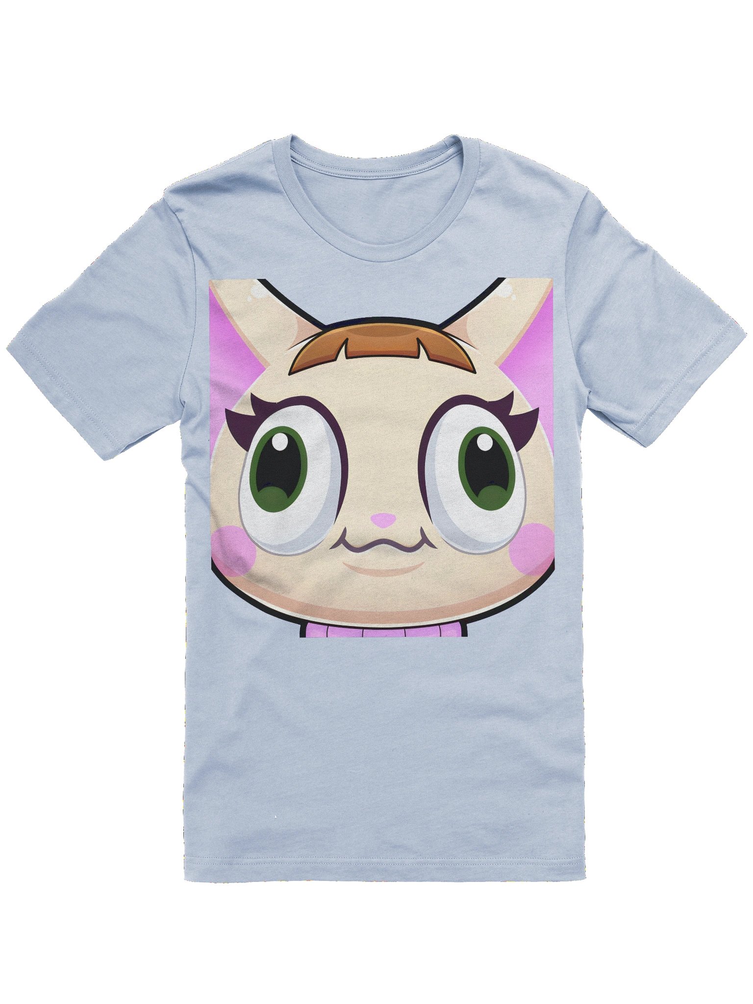 Merry (full) - Supersoft T-Shirt product image (1)