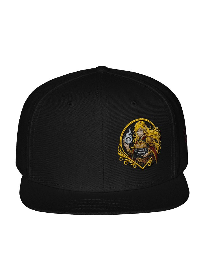 Nelly Gaming Repairs Snap Back product image (2)
