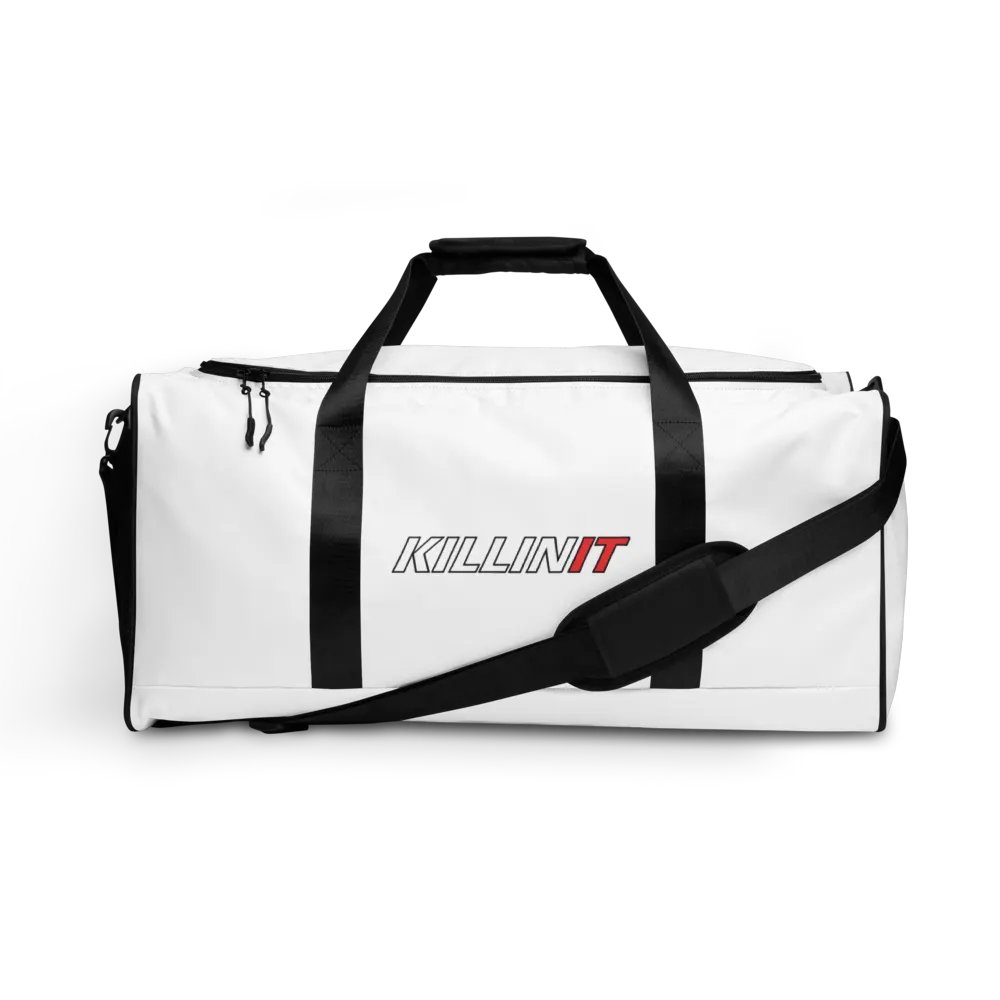KILLINIT duffle bag product image (1)
