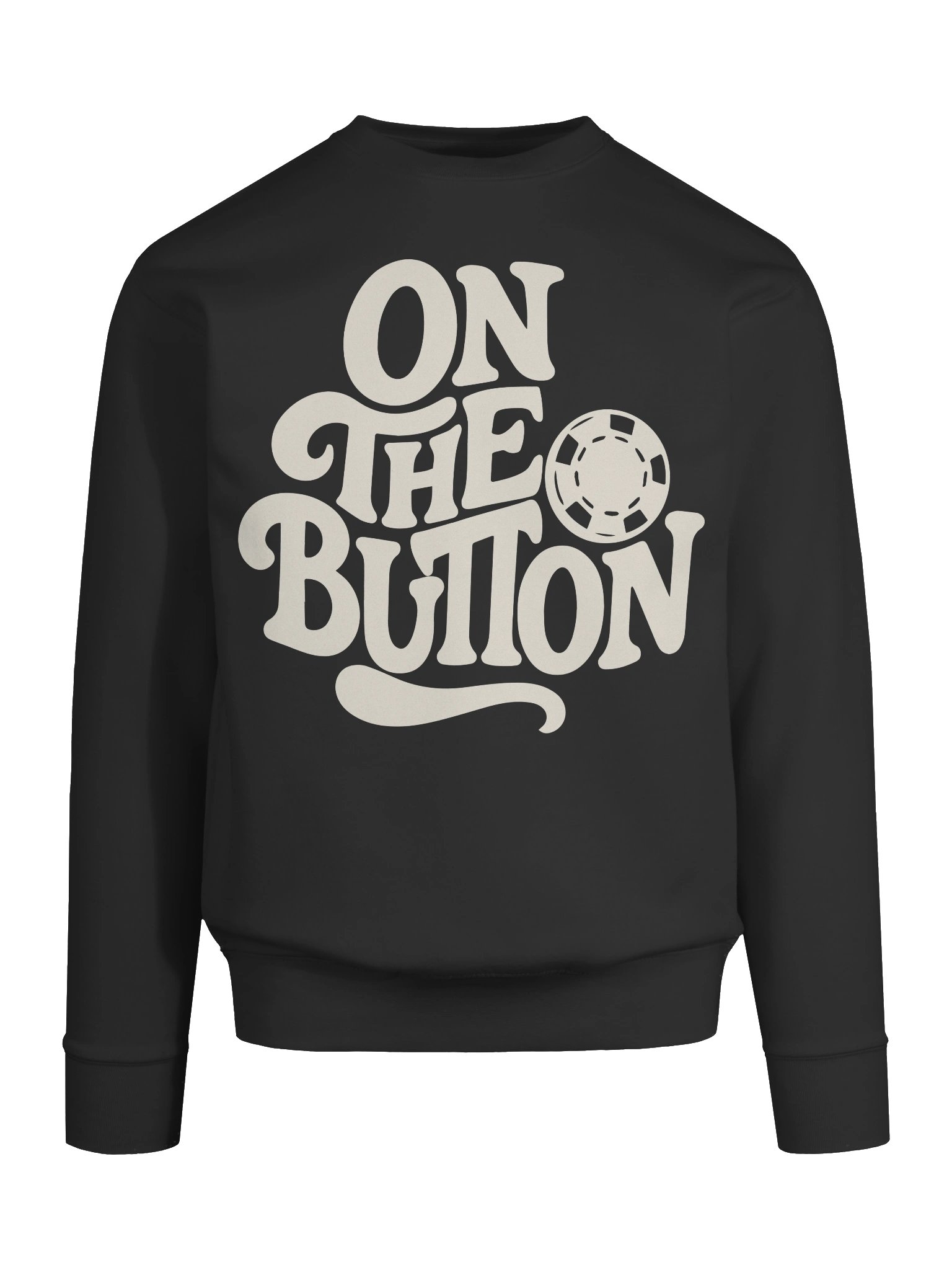 'On the Button' Sweatshirt product image (9)