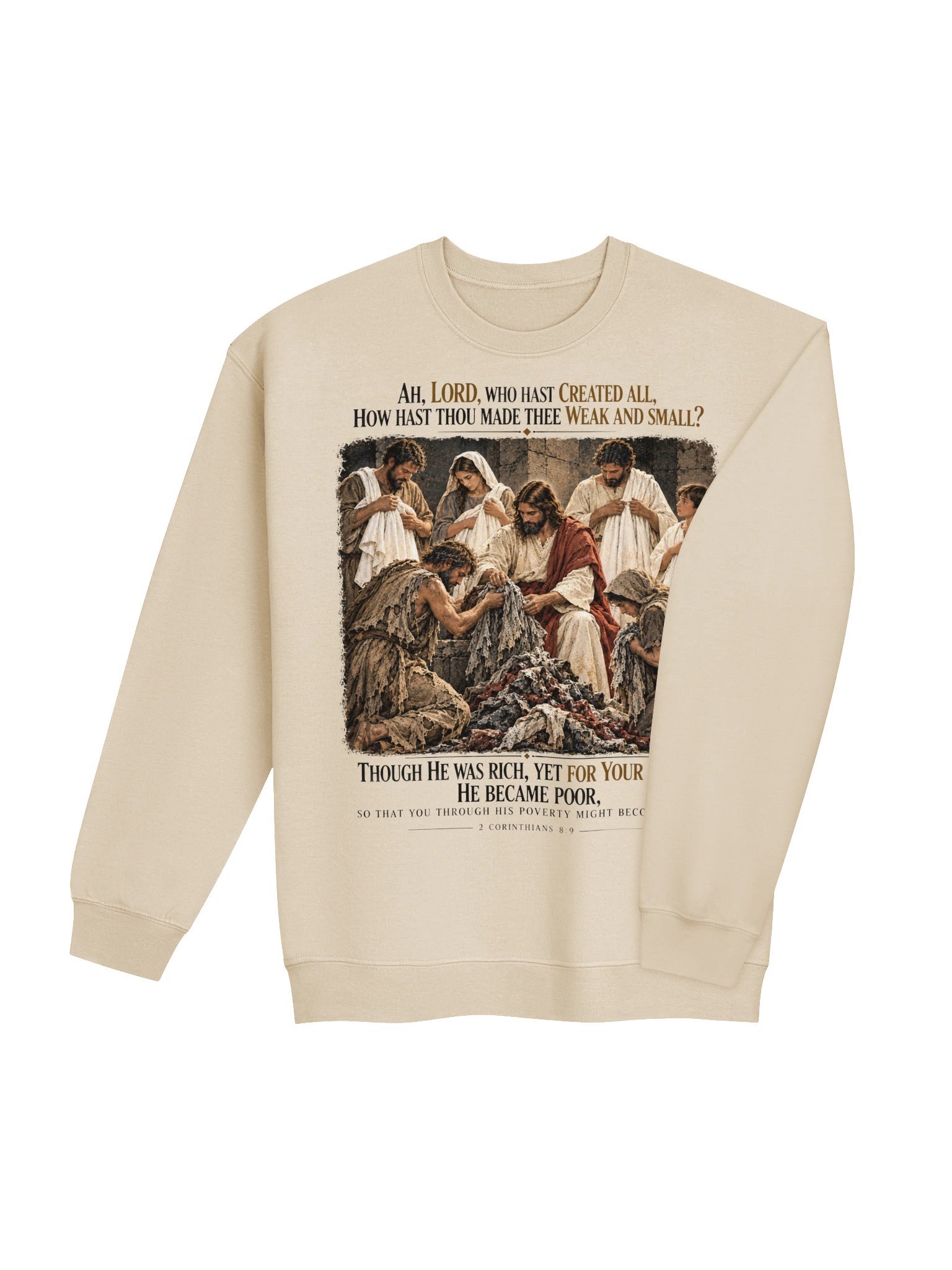 Great Exchange Sweatshirt product image (60)