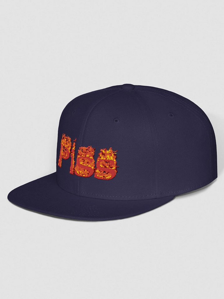 Pissed in cap product image (2)