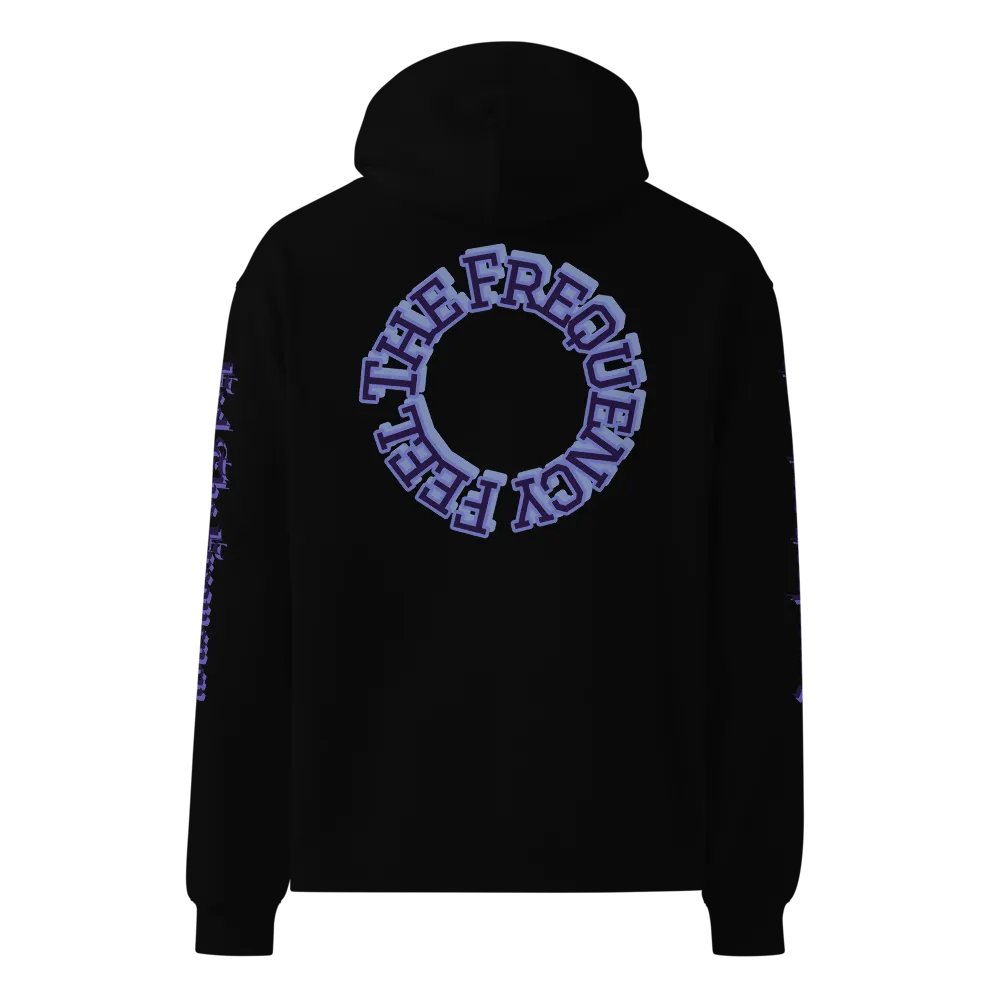 FTF1 Hoodie product image (3)