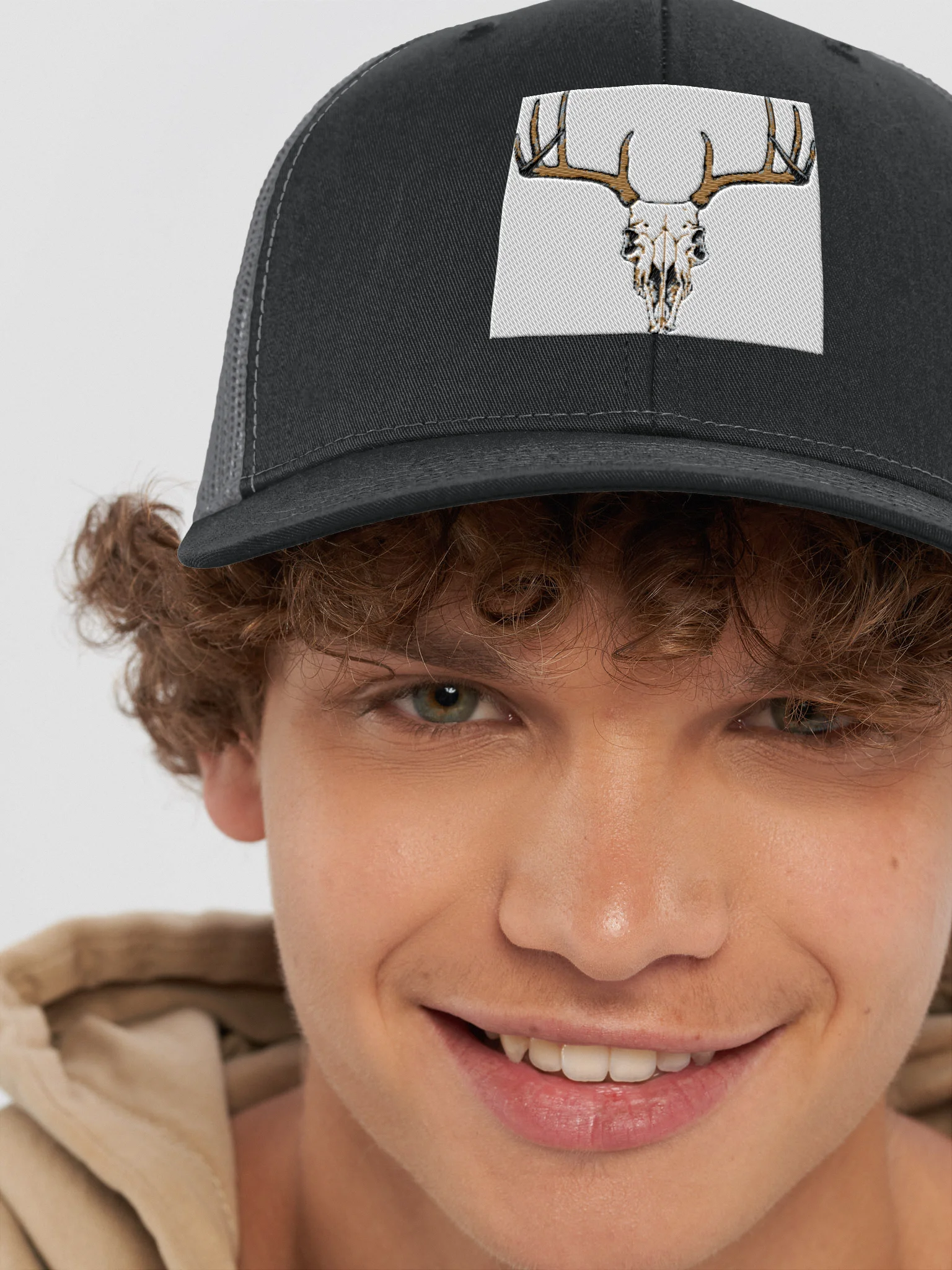 KPH BUCK CAP product image (60)