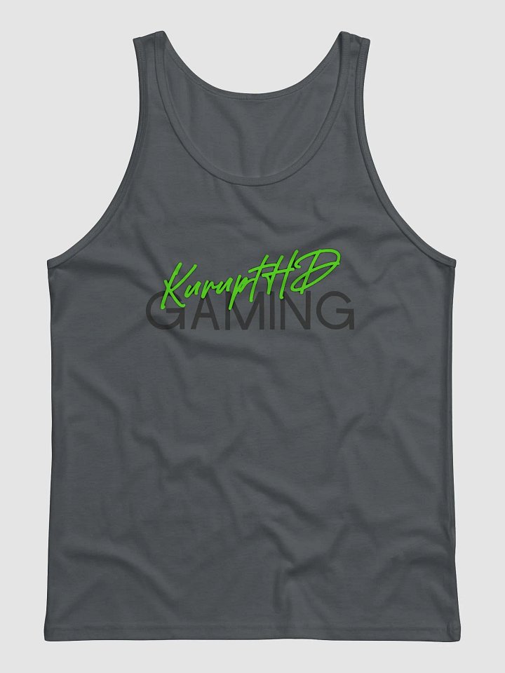 KuruptHD Gaming(Tennessee Gaming) Tank Top product image (6)