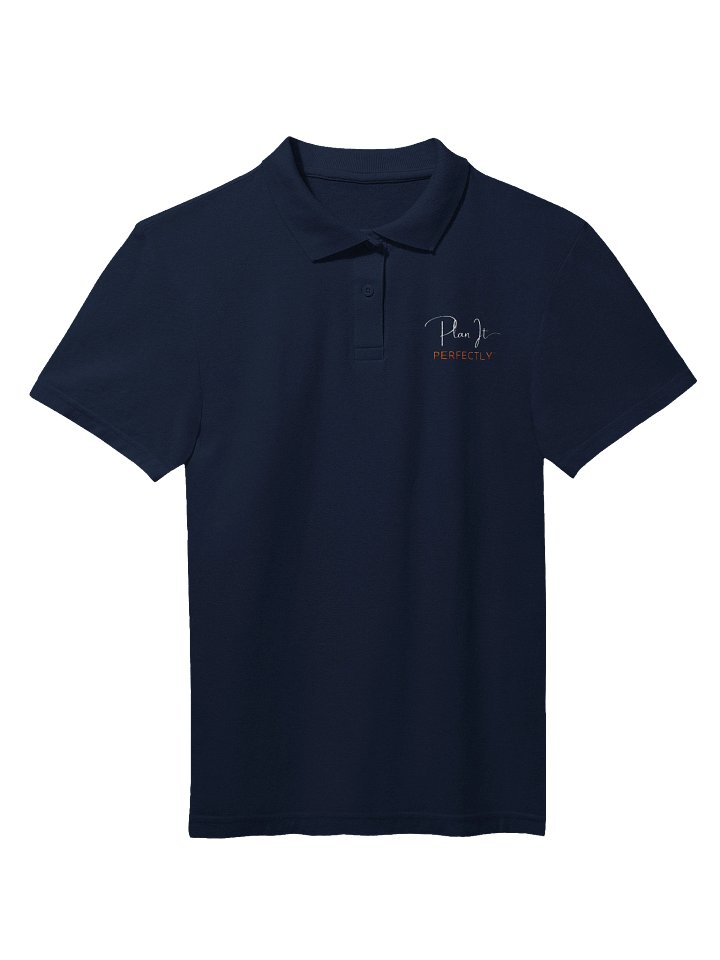 The Event-Ready Polo — Women’s Fit product image (1)