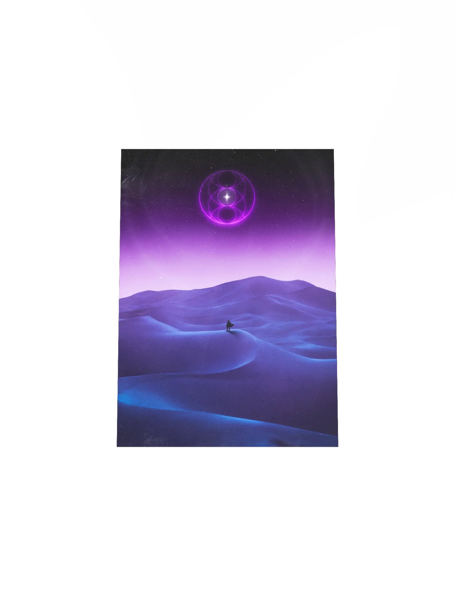 Eyes of Truth - Poster product image (4)