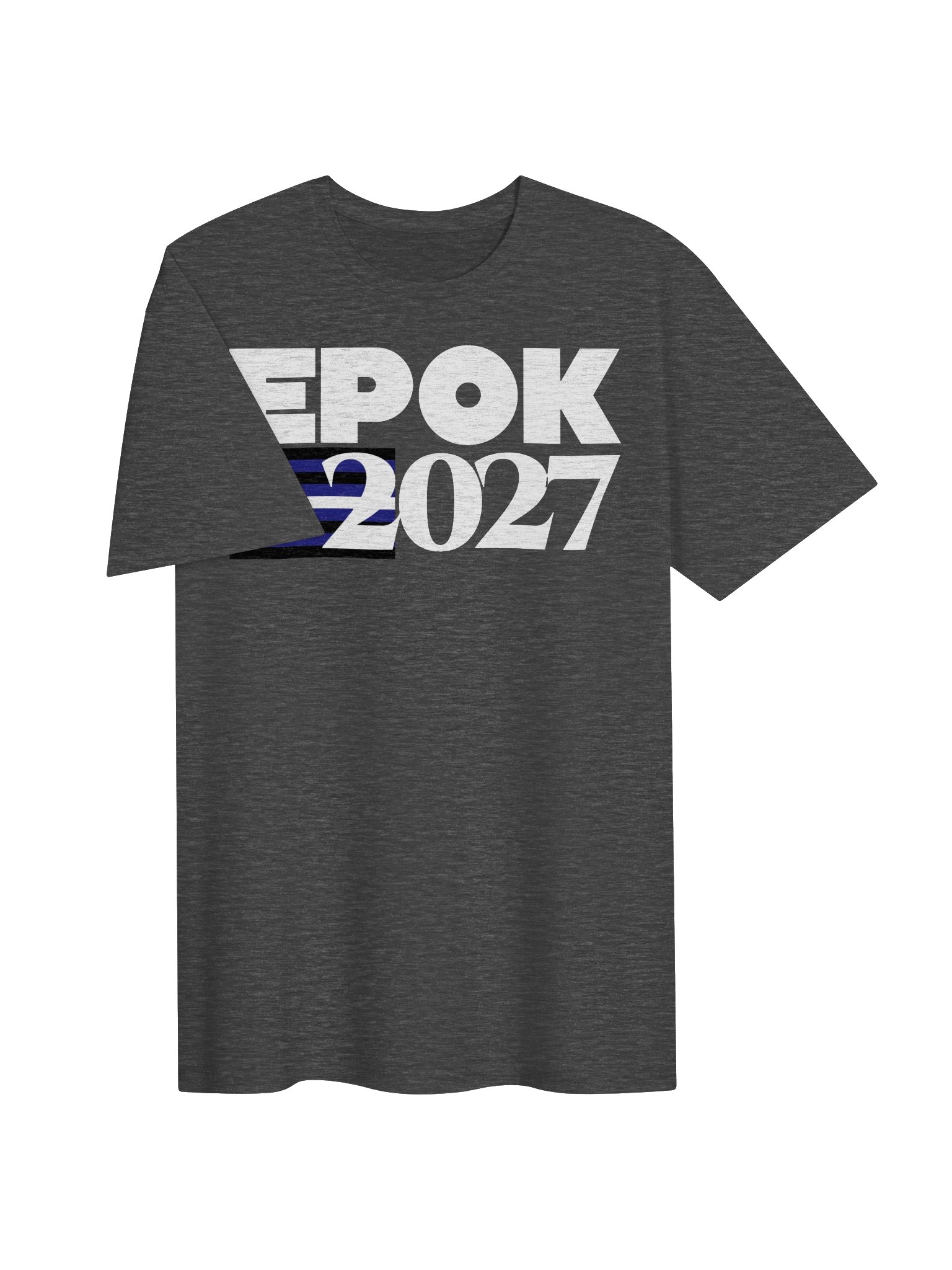 EPOK 2027 Official Tee product image (15)
