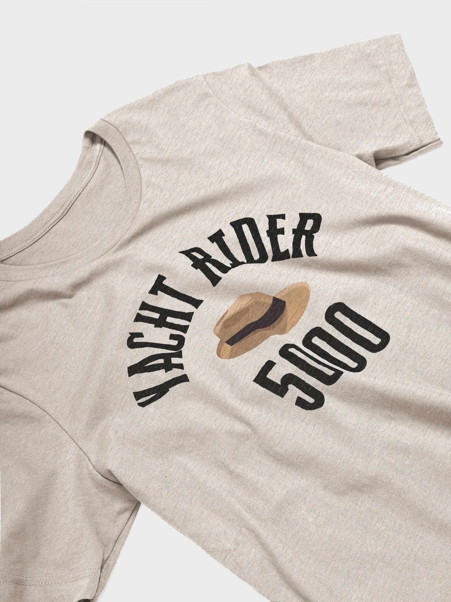 Yacht Rider 5000 Gorgeous Shirt product image (3)
