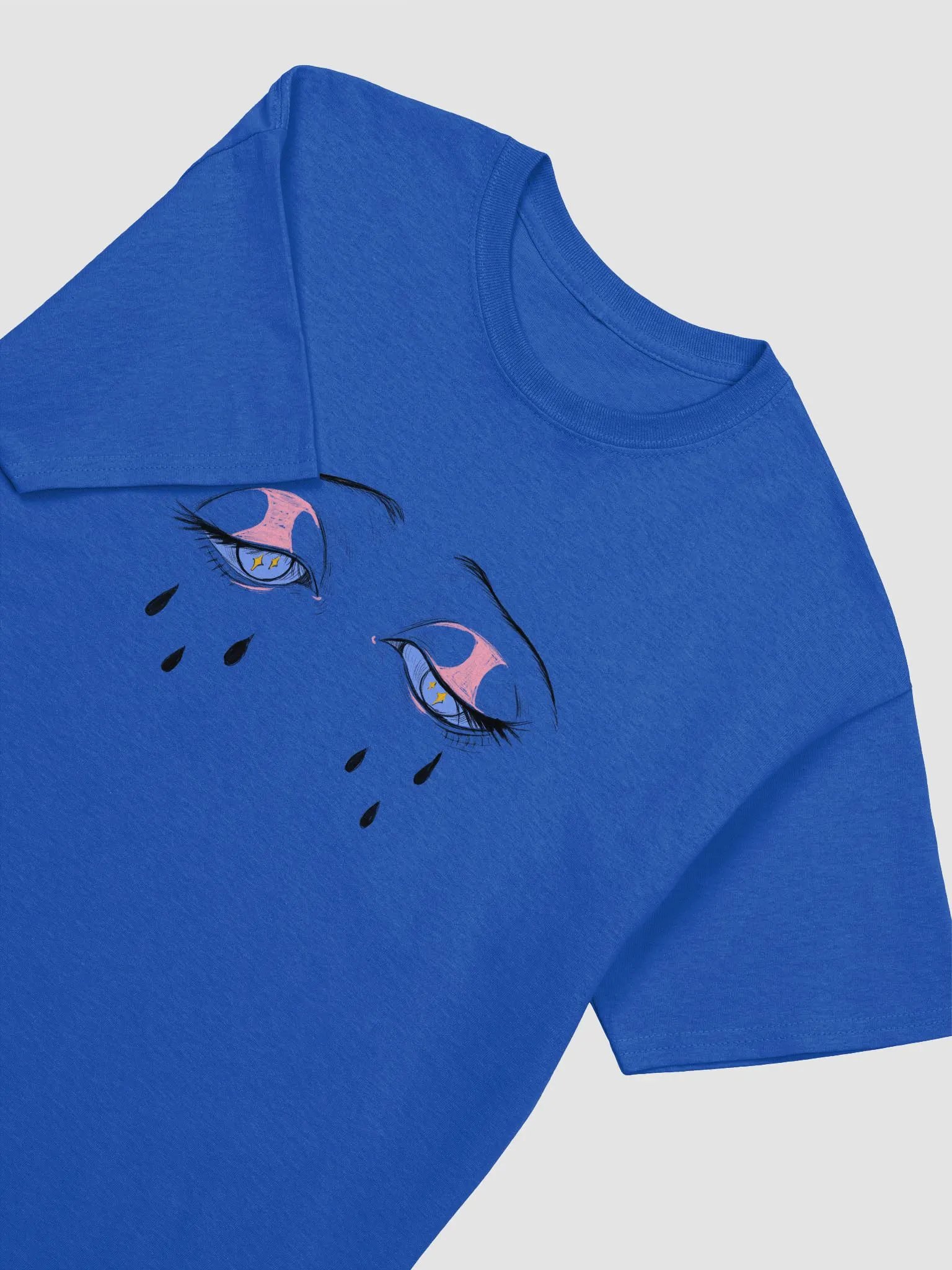 Blue Eyes product image (5)